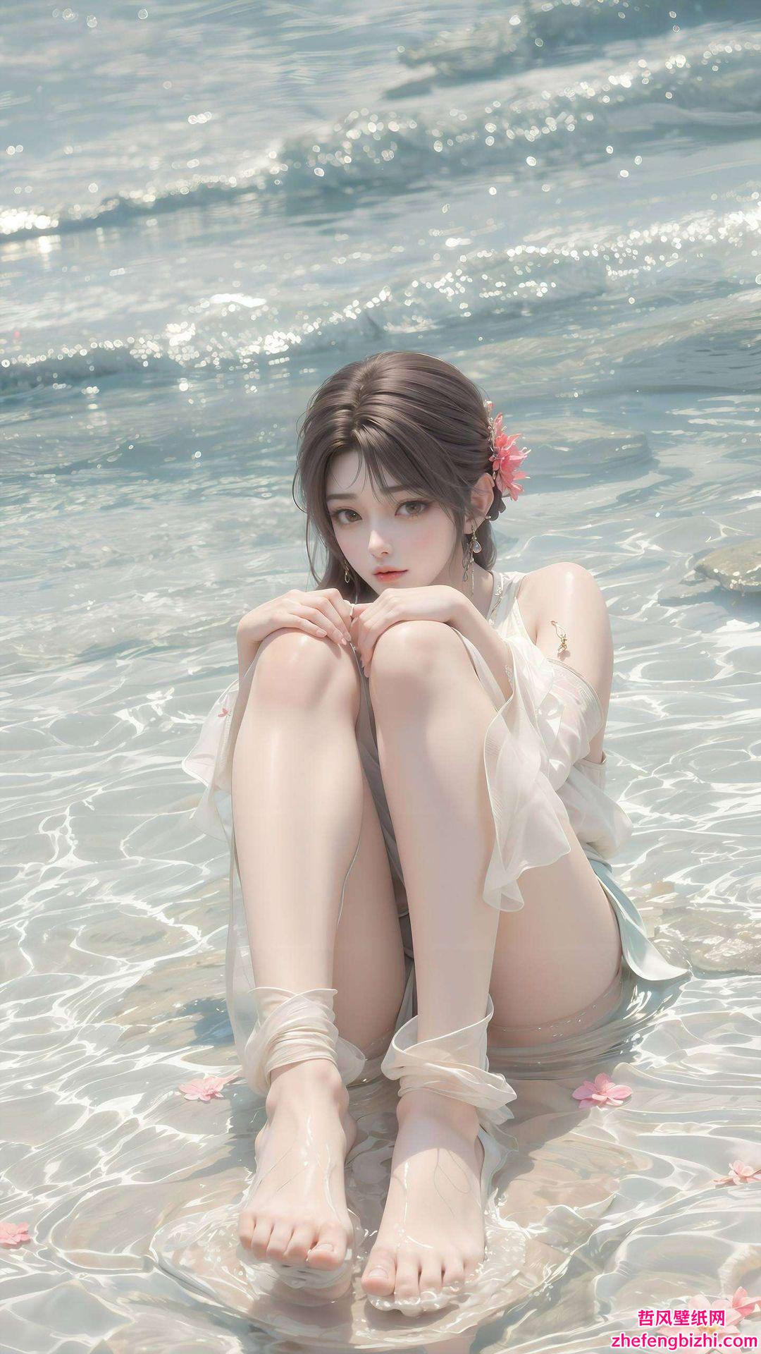 将鲜艳的色彩与角色骨骼素材巧妙融合适合Win10系统