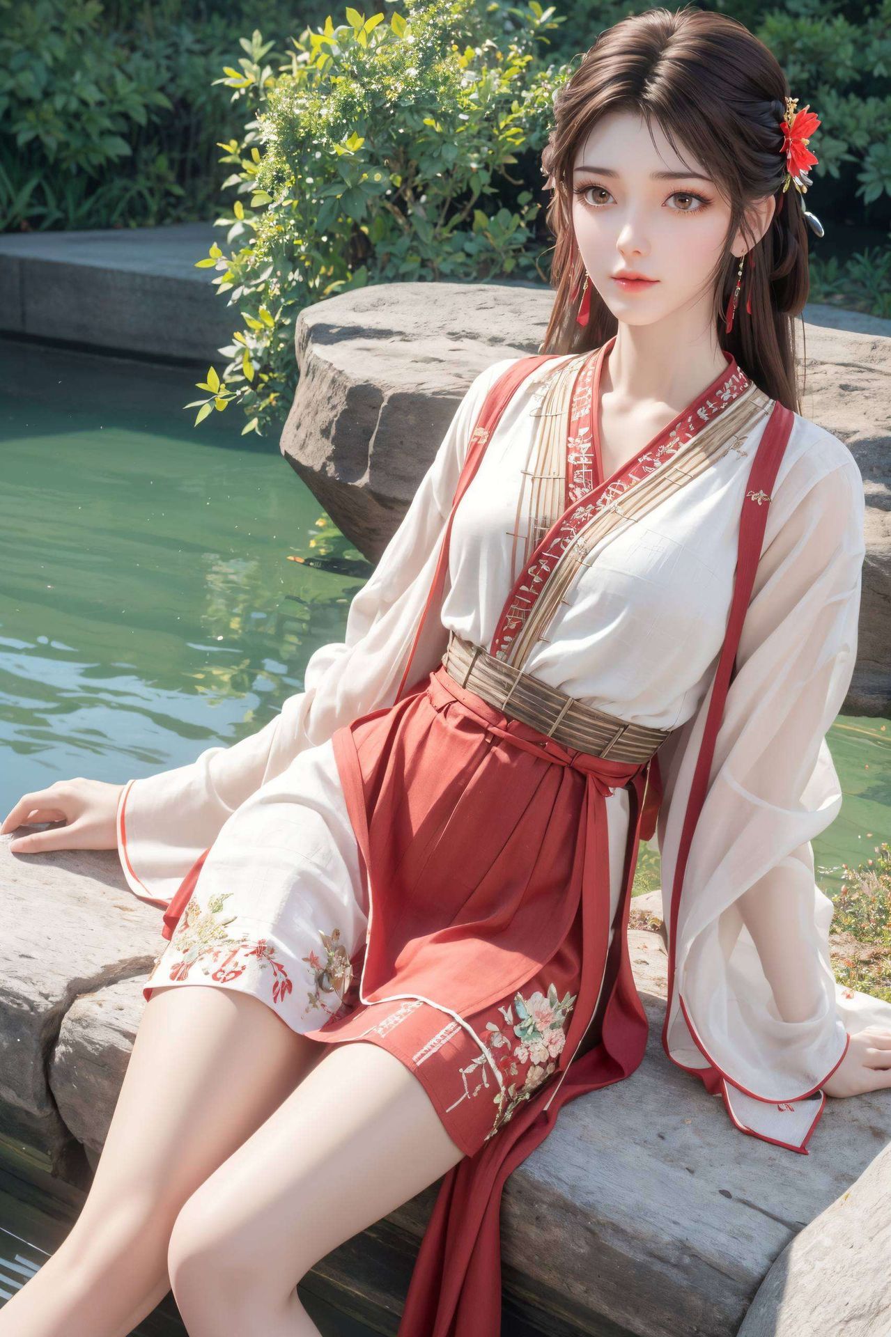 将可爱与艺术风格完美融合让每一天都充满奇幻色彩