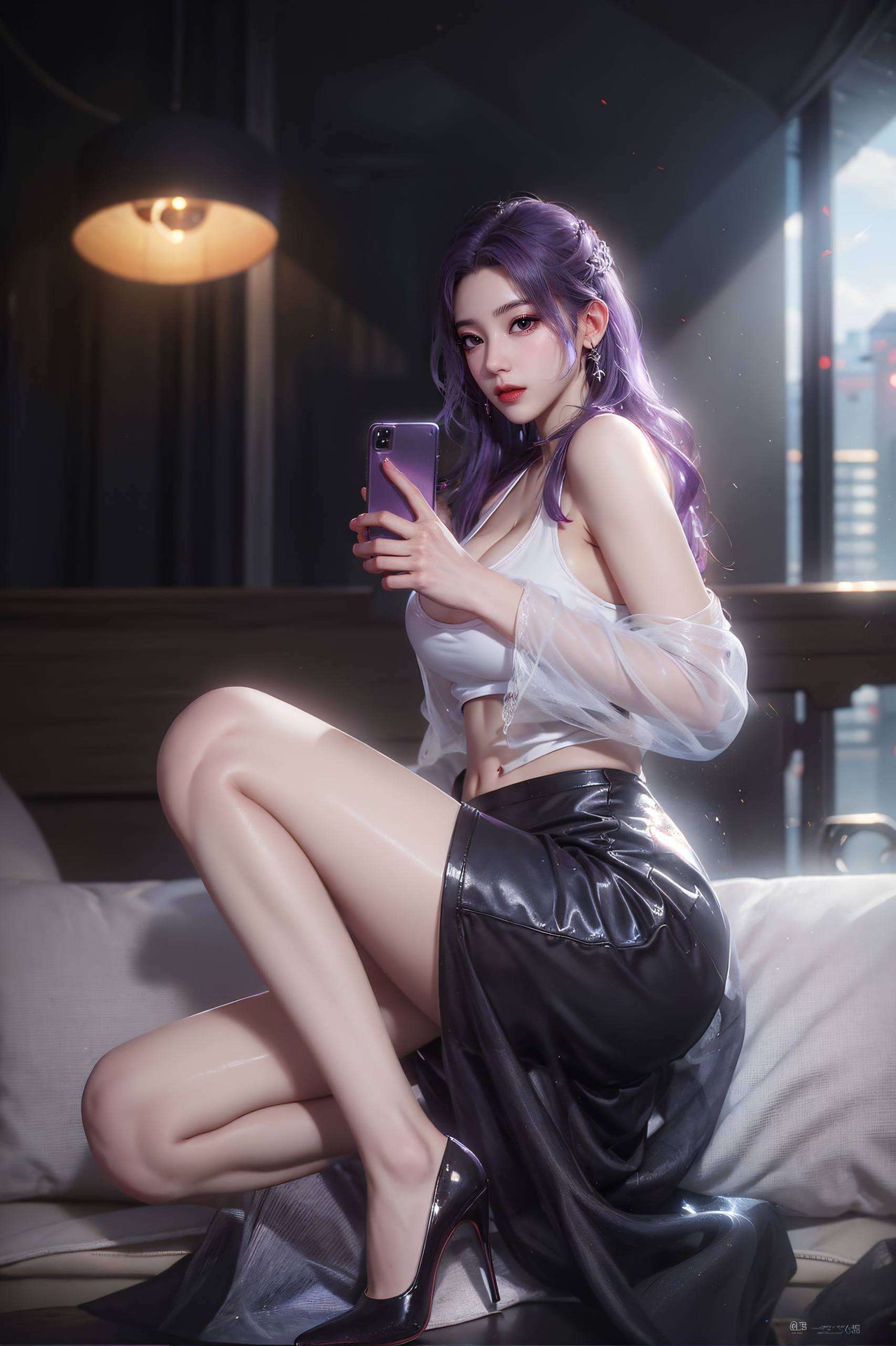 这幅绿色拼贴2560p壁纸将完美世界剧场版中火灵儿的灵动形象完美呈现让每一寸画面都散发着古香古色的魅力