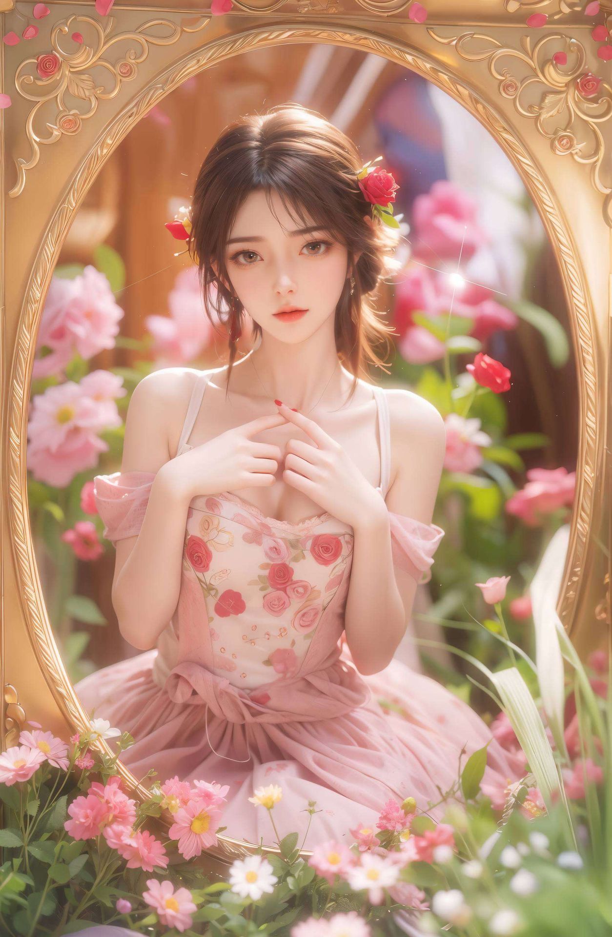 简洁而不失美感以特别高清極簡桌佈4k分辨率呈现