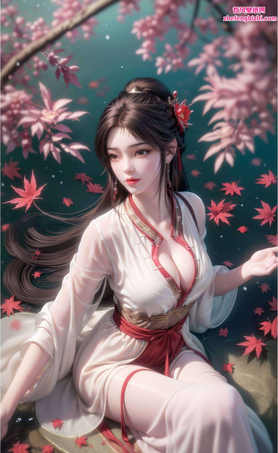 细腻描绘既护眼又养心