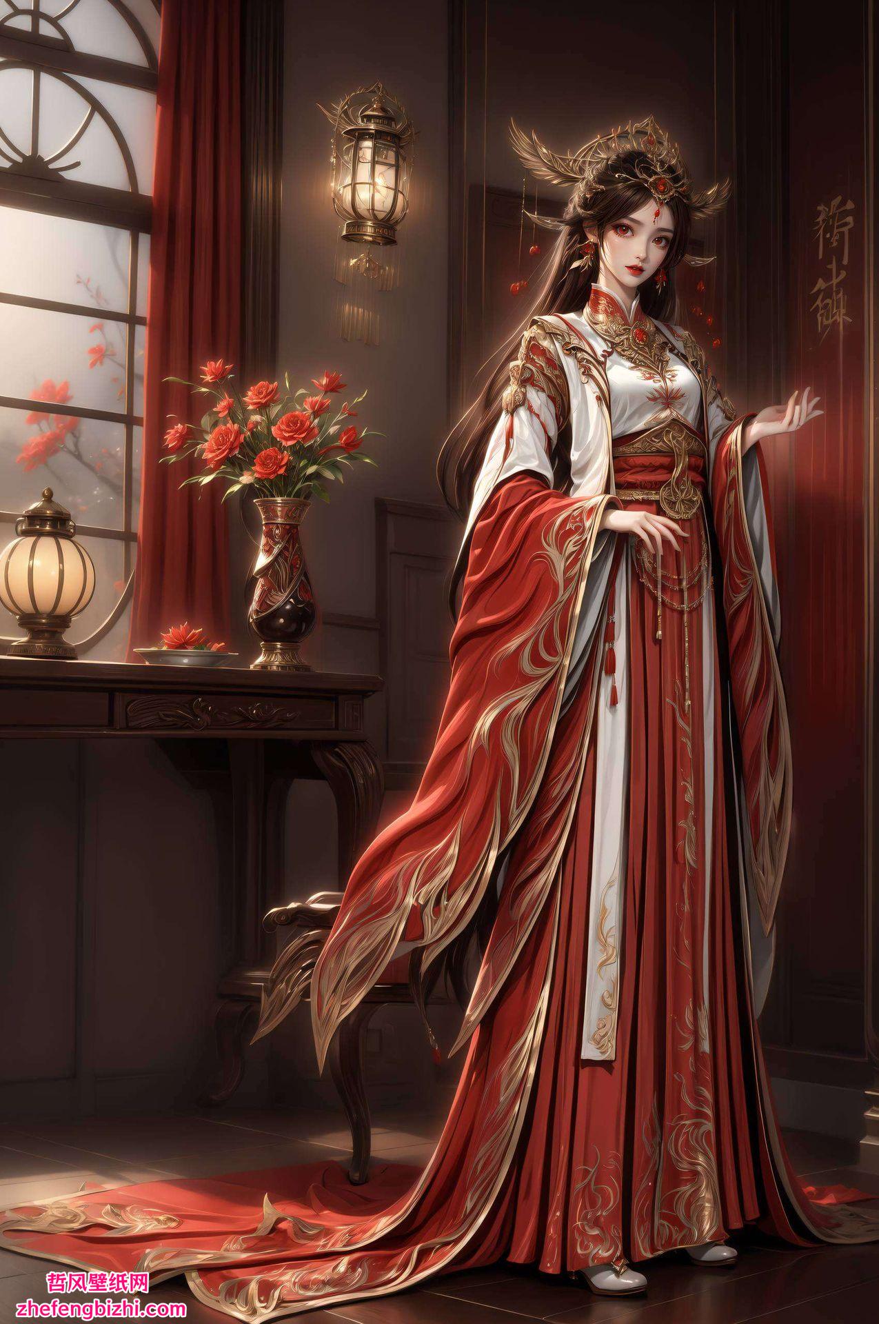 让你的桌面瞬间焕发活力！快来免费下载为你电脑带来别样的艺术气息