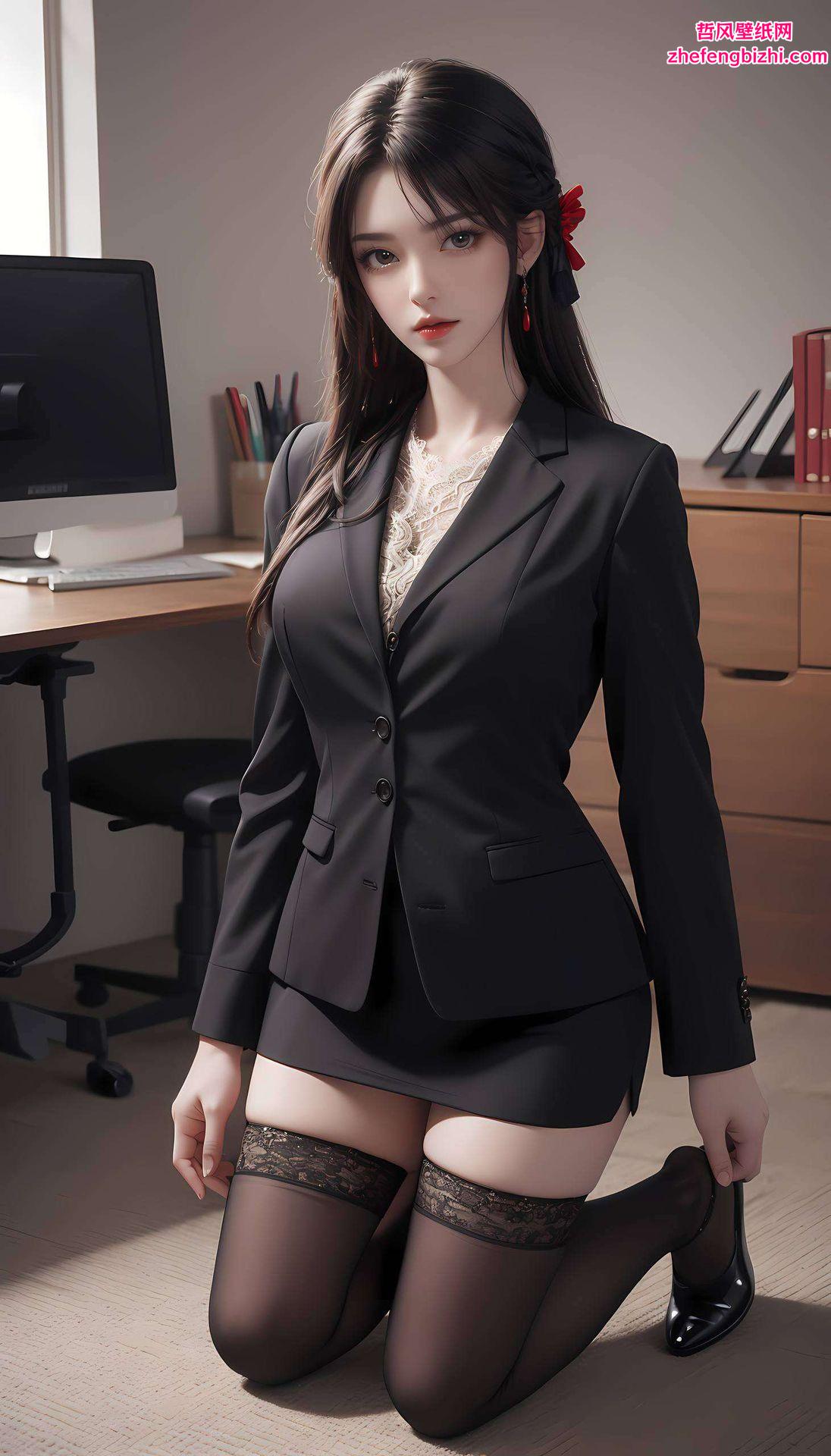 与石昊重逢的温馨瞬间被永恒定格宛如画卷中的古典美人