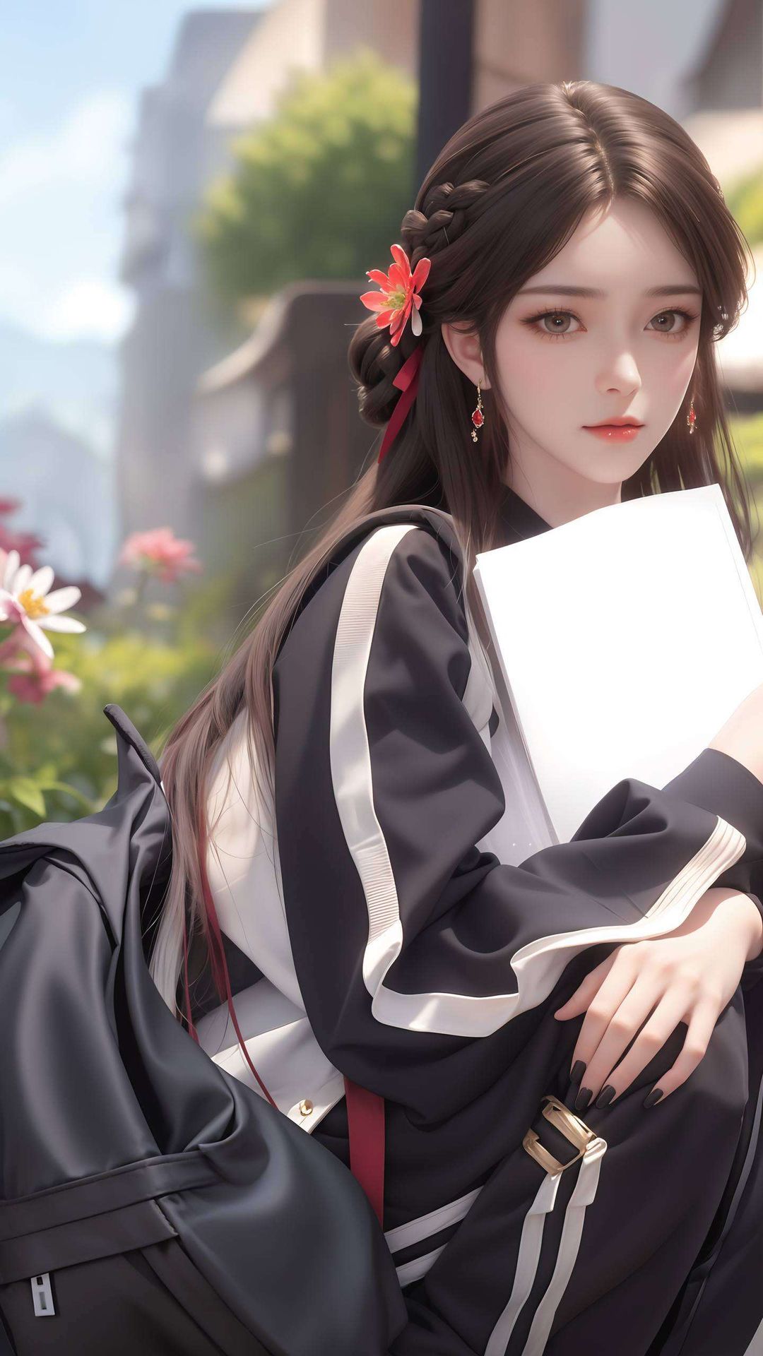 4k高清壁纸捕捉每一帧灵动瞬间点亮你的电脑桌面