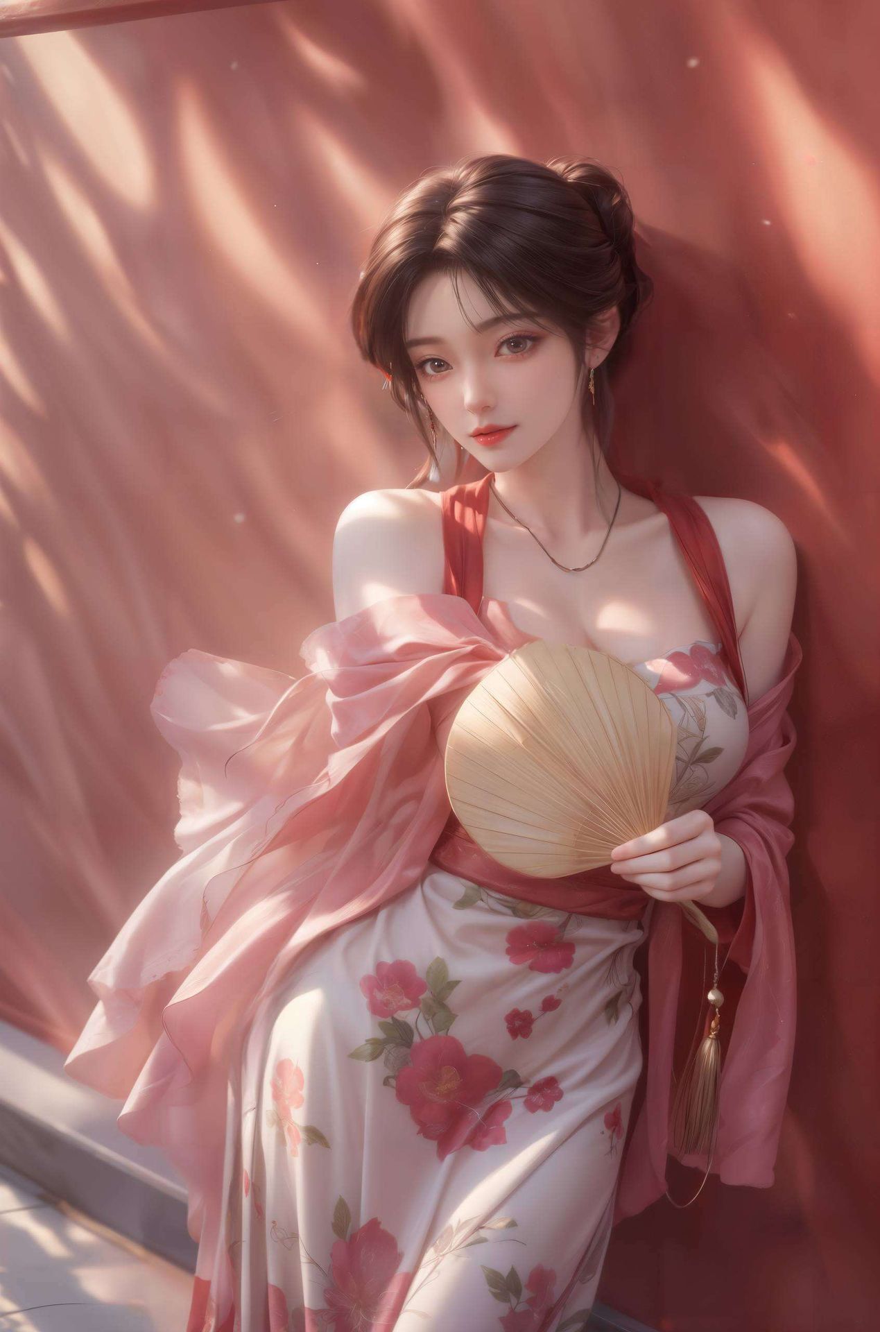 火灵儿的灵动眼神、金属光泽的华丽服饰每一帧都是漫画爱好者的视觉盛宴