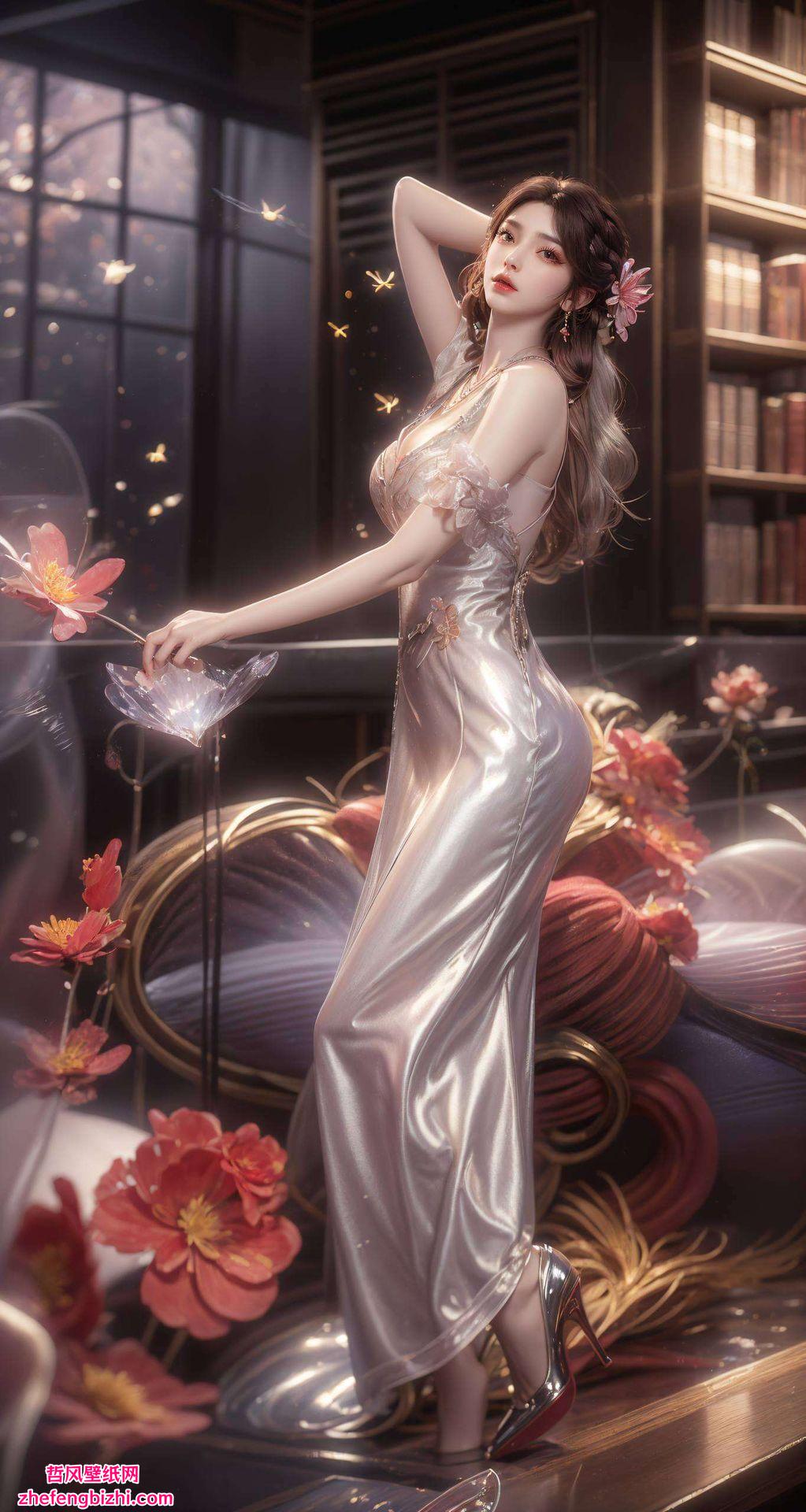 让你的每一次凝视都是一次心灵的触动