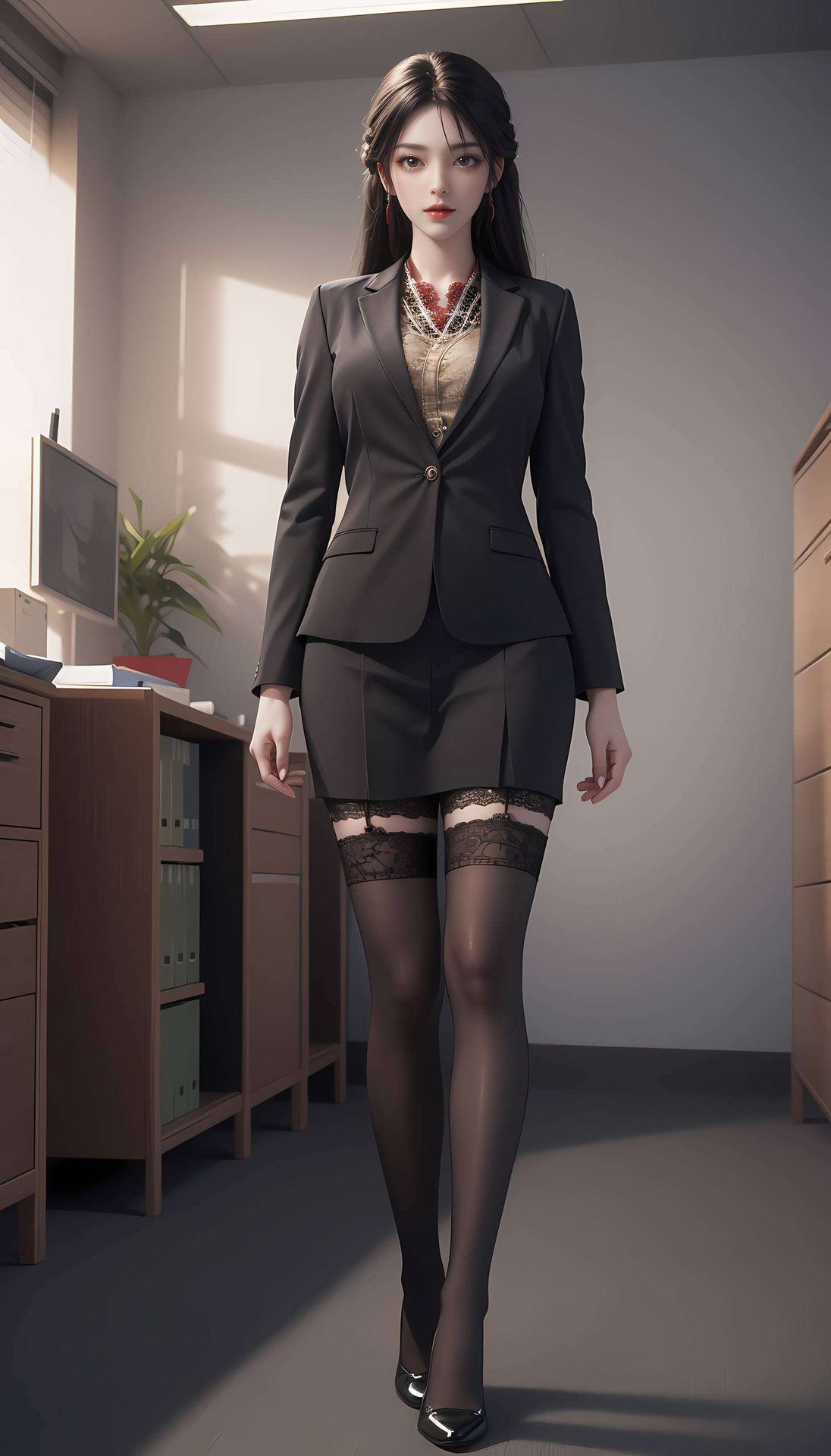 让每一帧都如梦幻般细腻完美融合