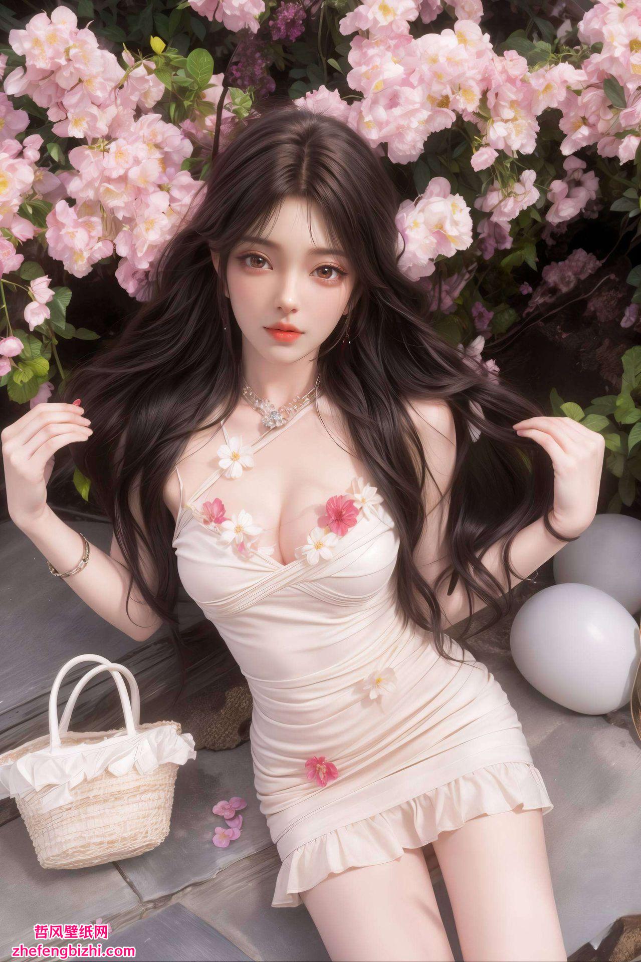 重要的是她的魅力遇见高清火灵儿