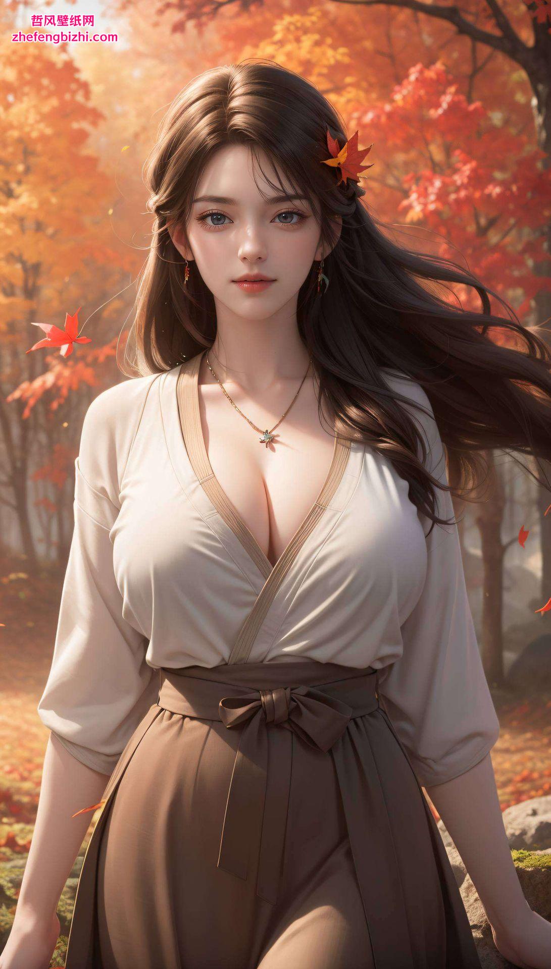 沉浸在紫色侘寂的静谧之中让每一次目光触及