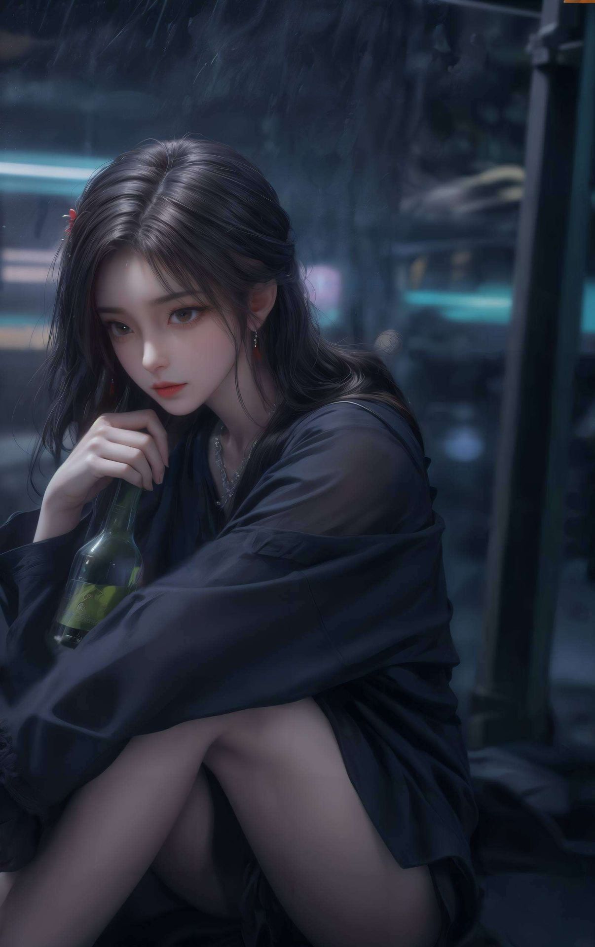 每一处细节都彰显着国漫的独特魅力带来一场视觉盛宴