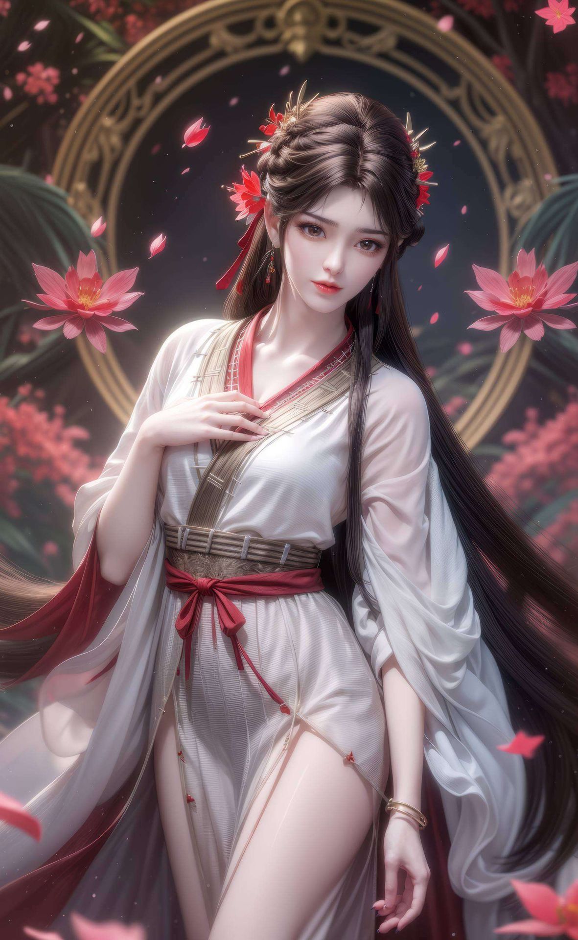 让手机变成你的私人画廊国漫之美