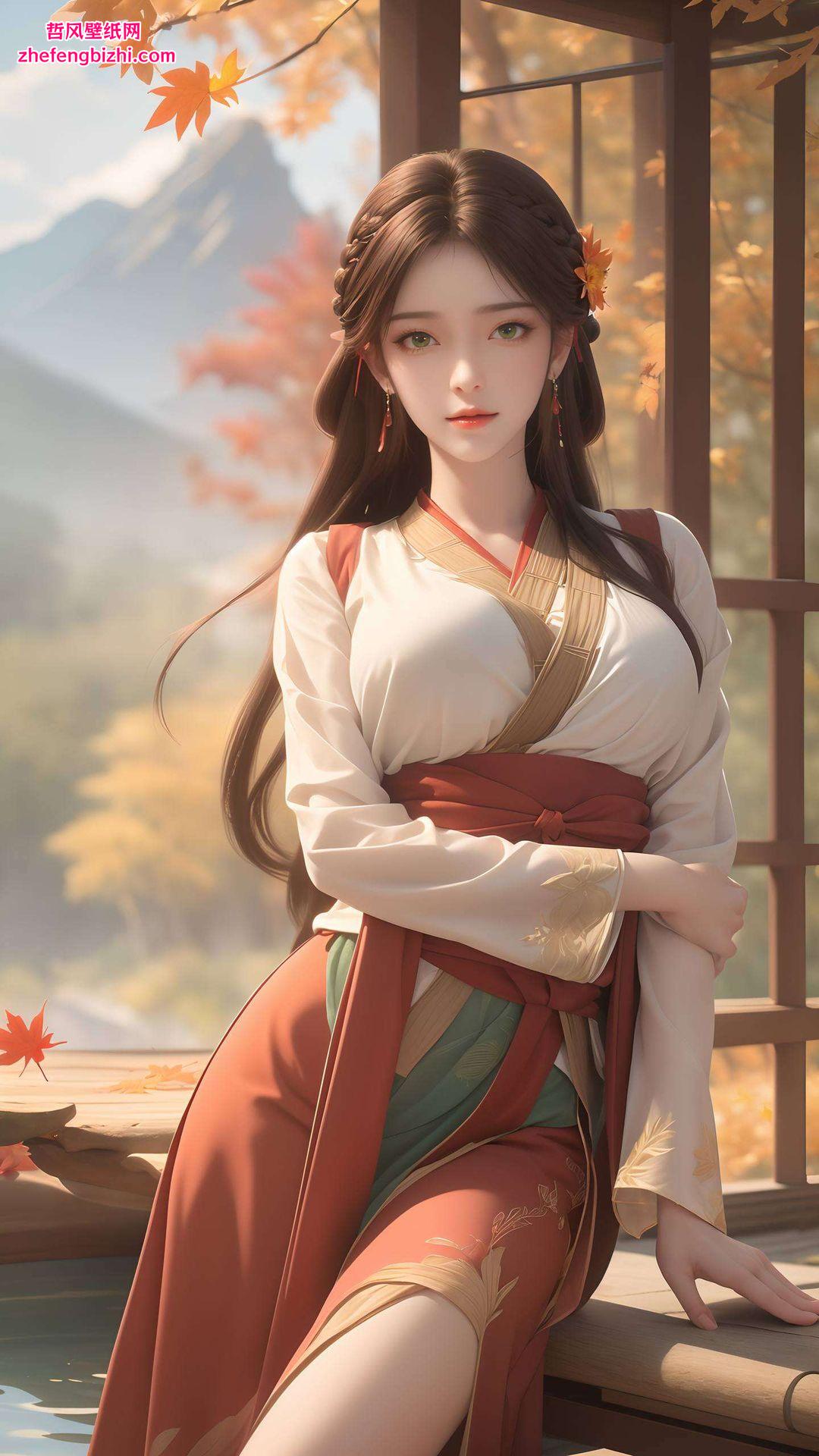 高清壁纸捕捉了他们最灿烂的瞬间让每一处细节都充满故事