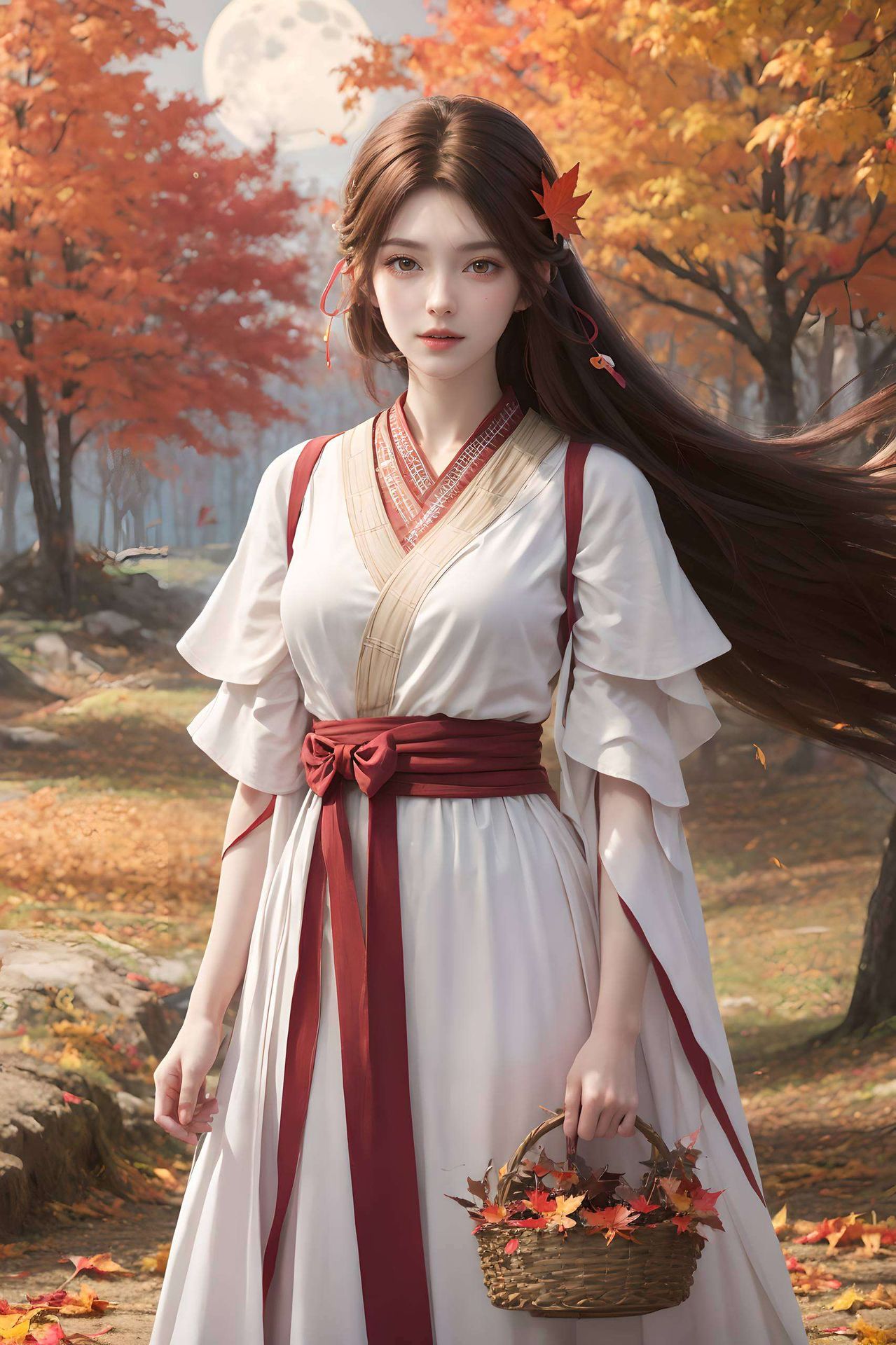 以她独特的魅力高清画质