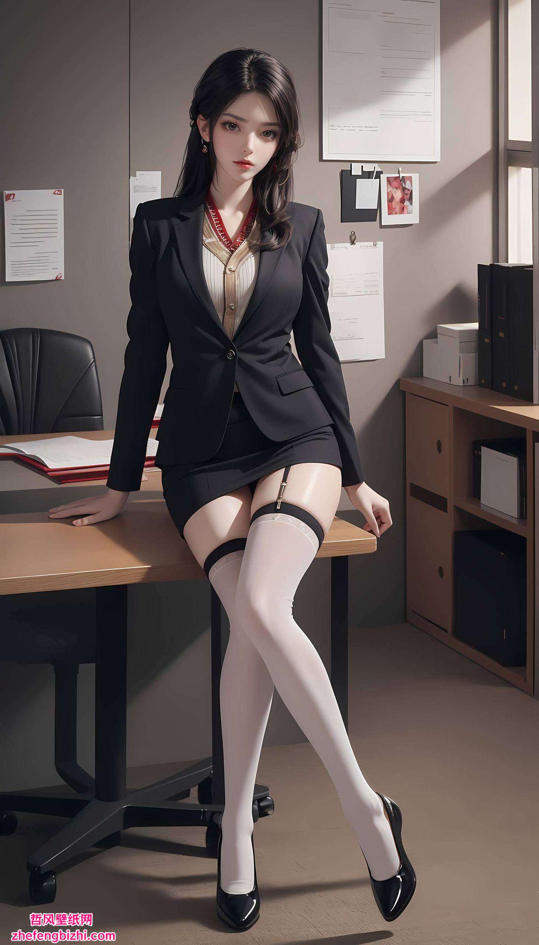 她的形象更具灵魂火灵儿