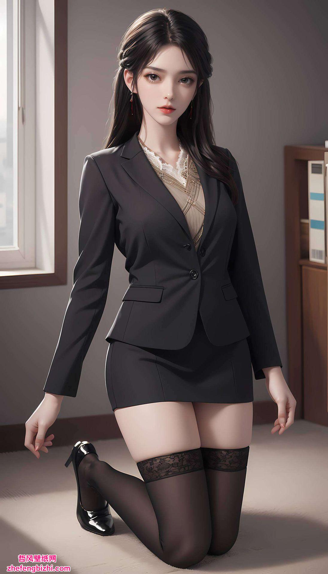 点亮你的每日心情高清AI特写油画