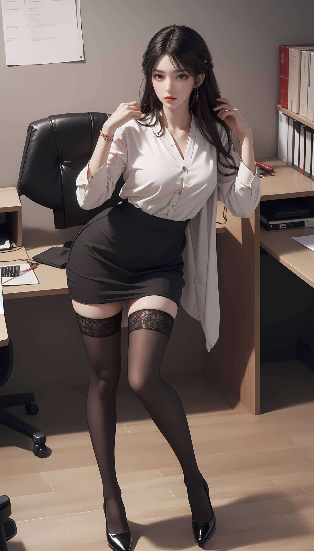 壁纸色彩斑斓仿佛置身于那个充满奇幻色彩的国度