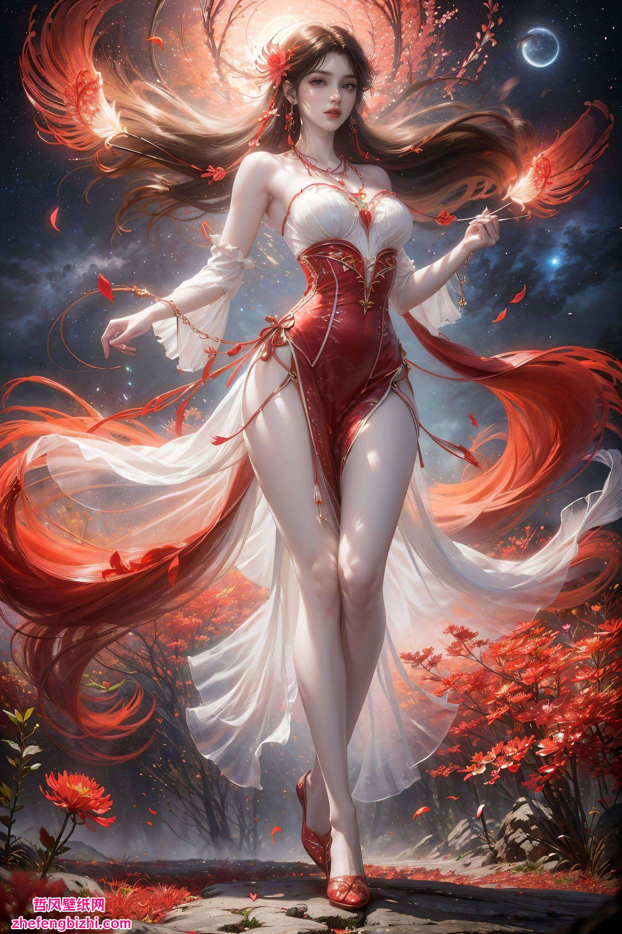 这款1080p超清壁纸细腻画质