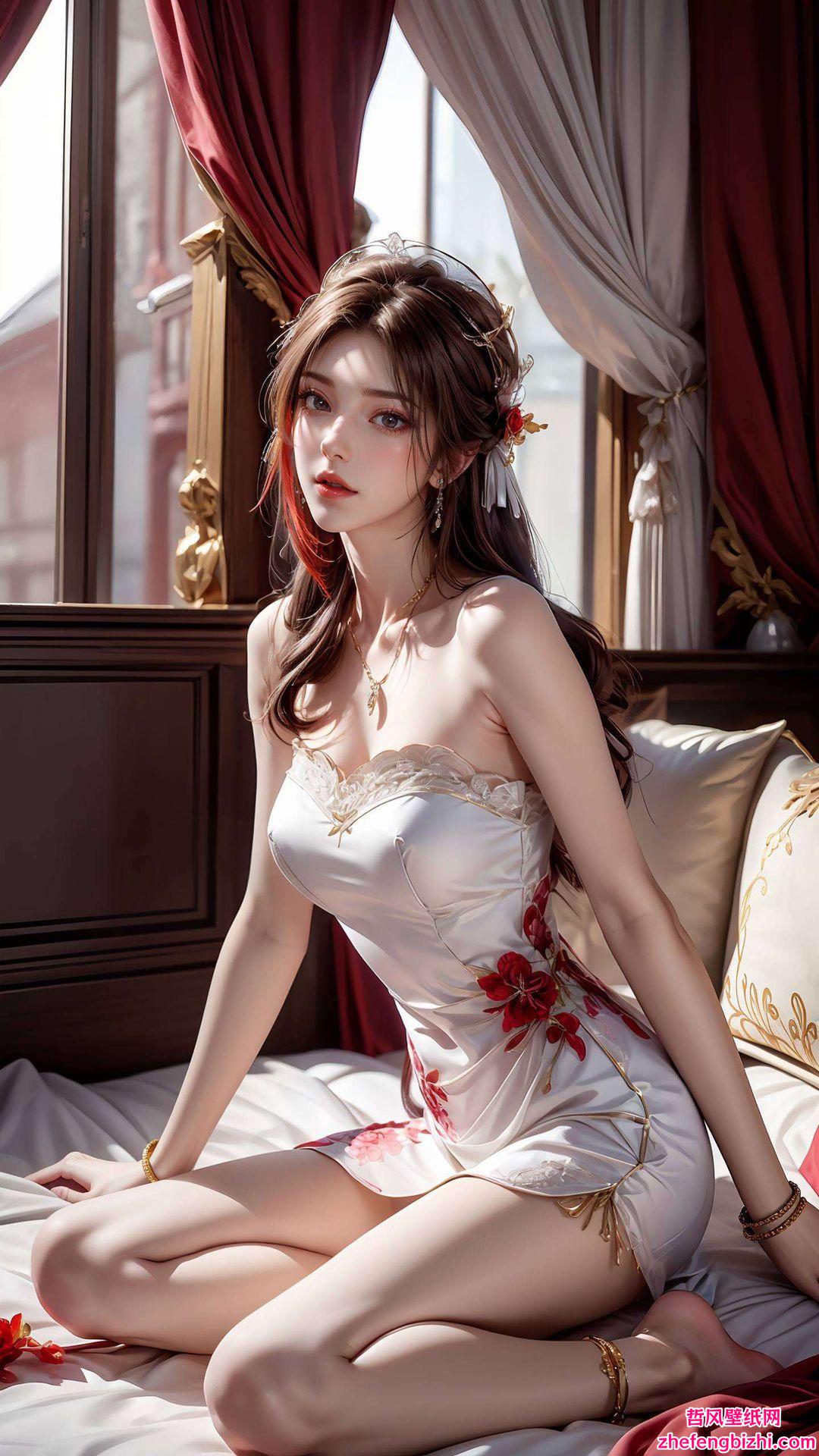 高清画质炫彩夺目