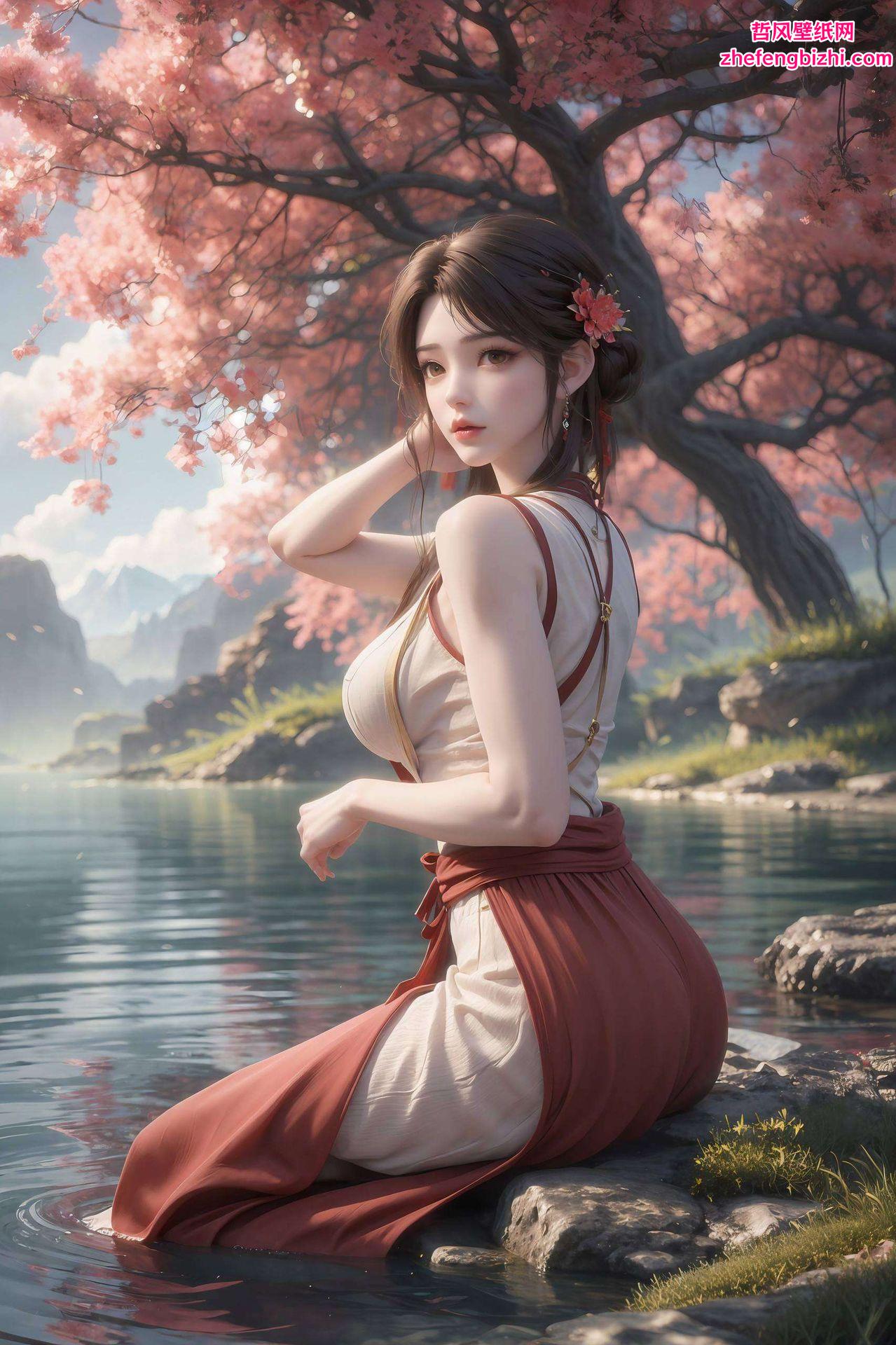 以简洁之美让每一处细节都恰到好处