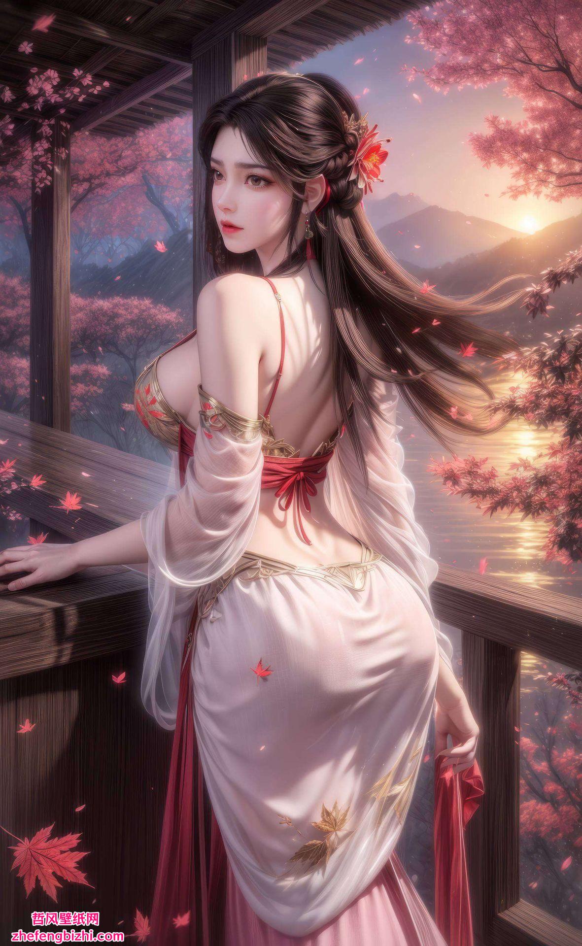 细节丰富高清画质