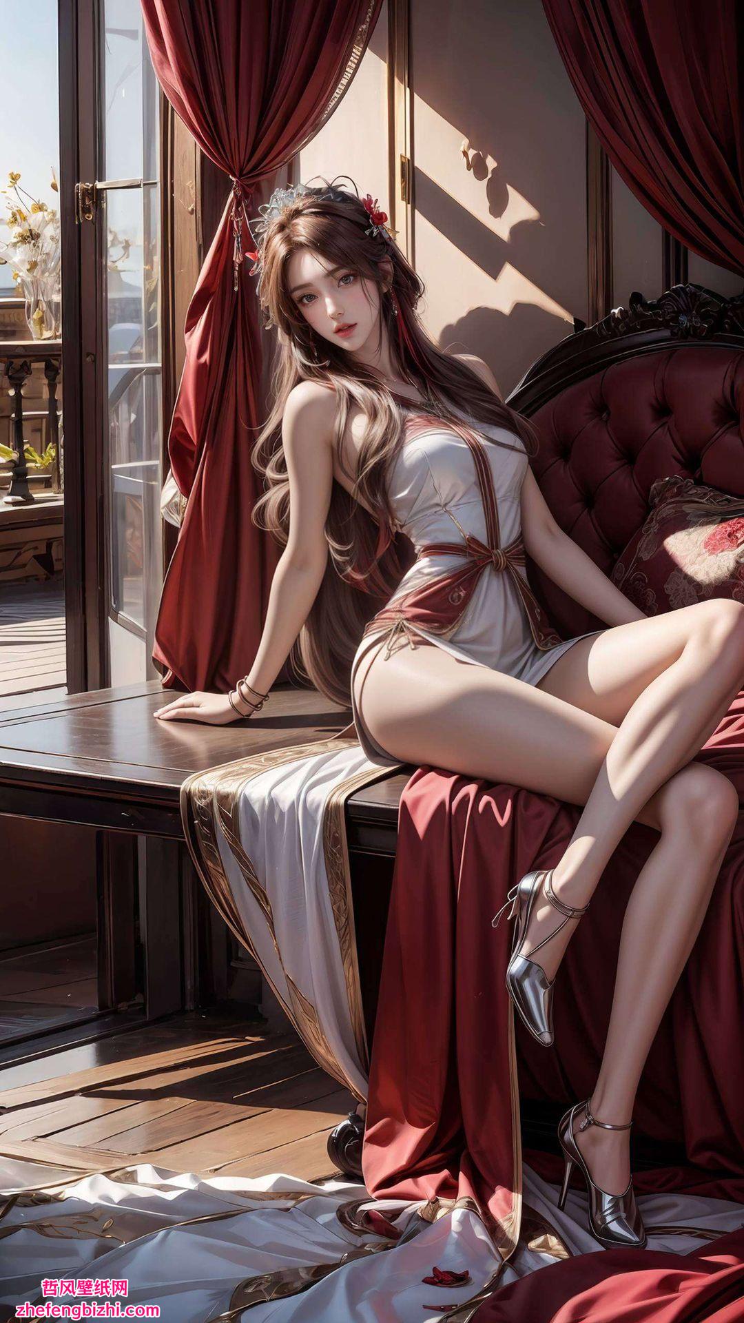 高清画质分辨率高达2560p