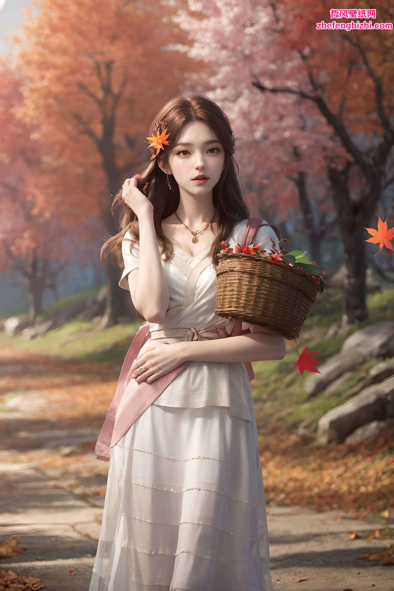 让你的每一天都充满甜蜜与灵动笑靥如花