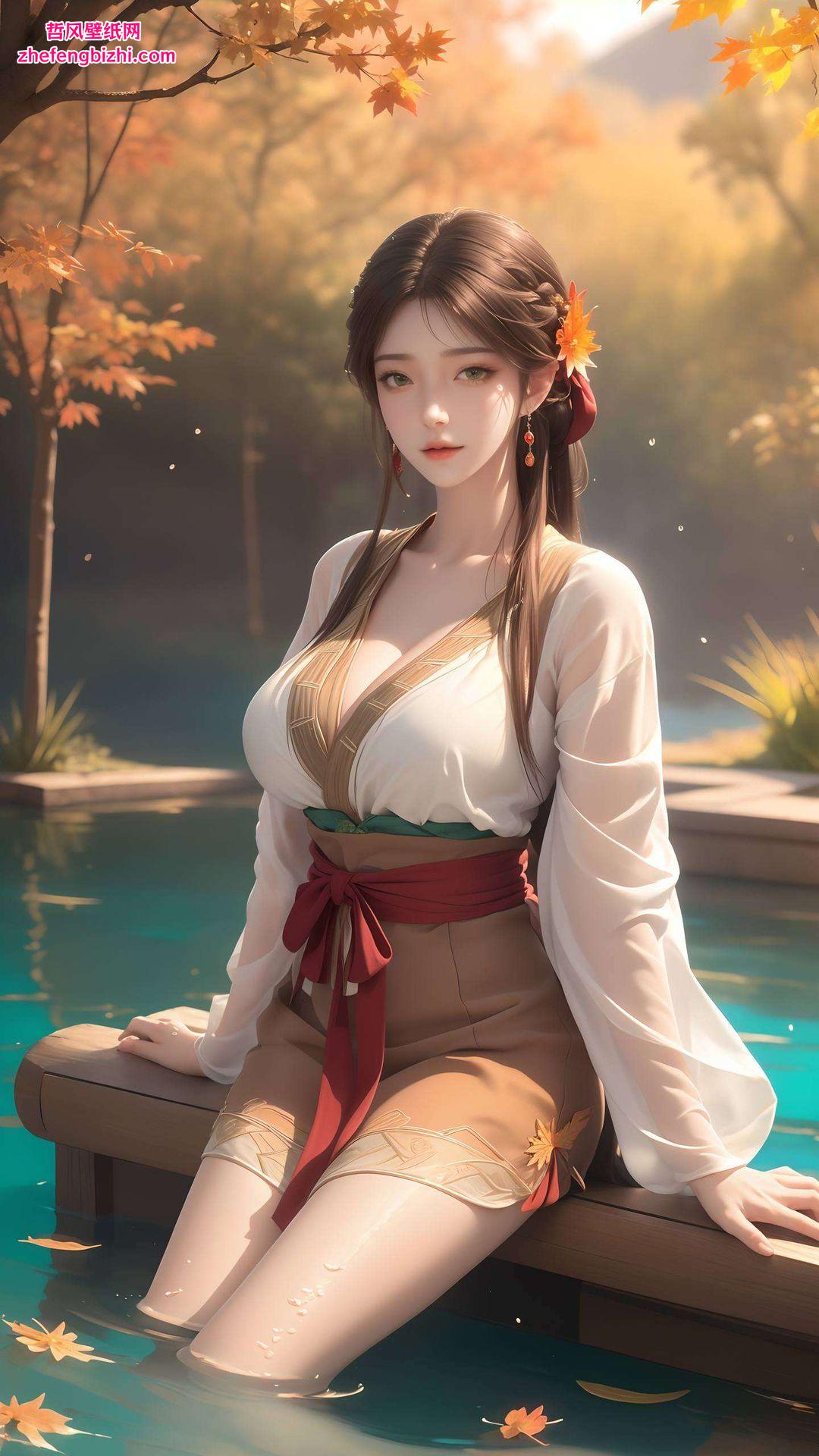 尽展古典韵味点亮手机屏幕