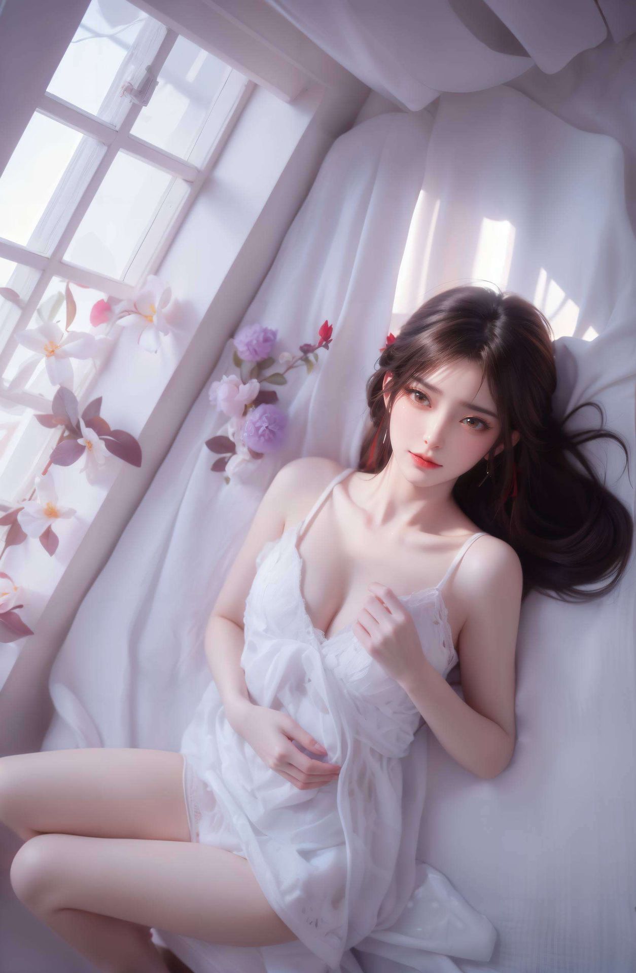 国漫迷们一键下载