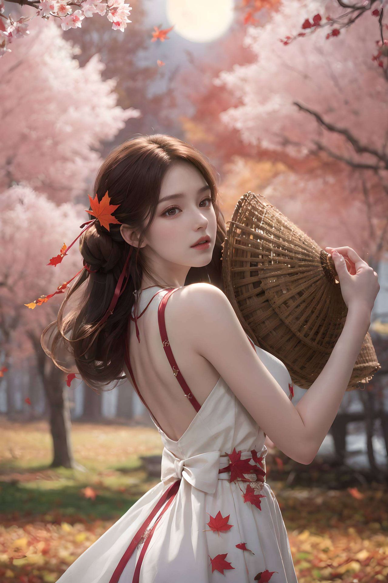 感受着冰与火的交融都是一次心灵的触动