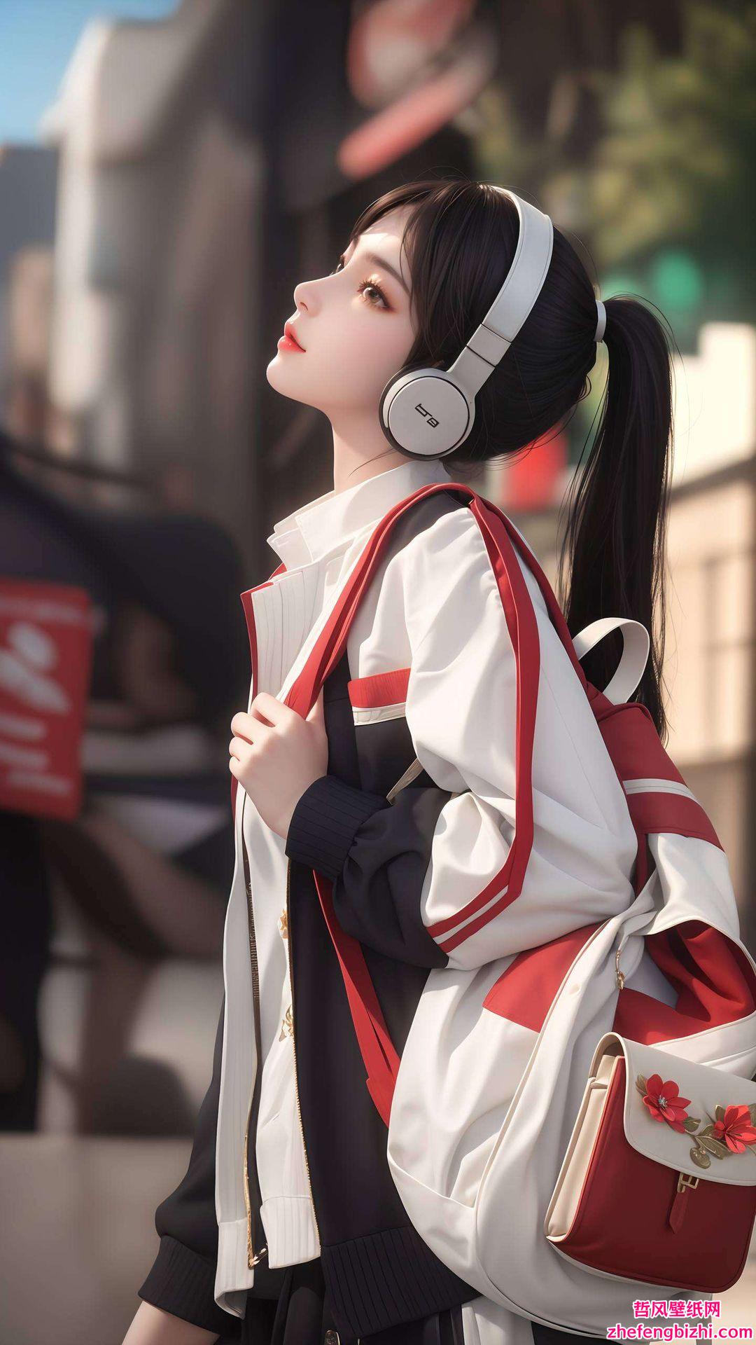 每一次凝视都是心灵的触动