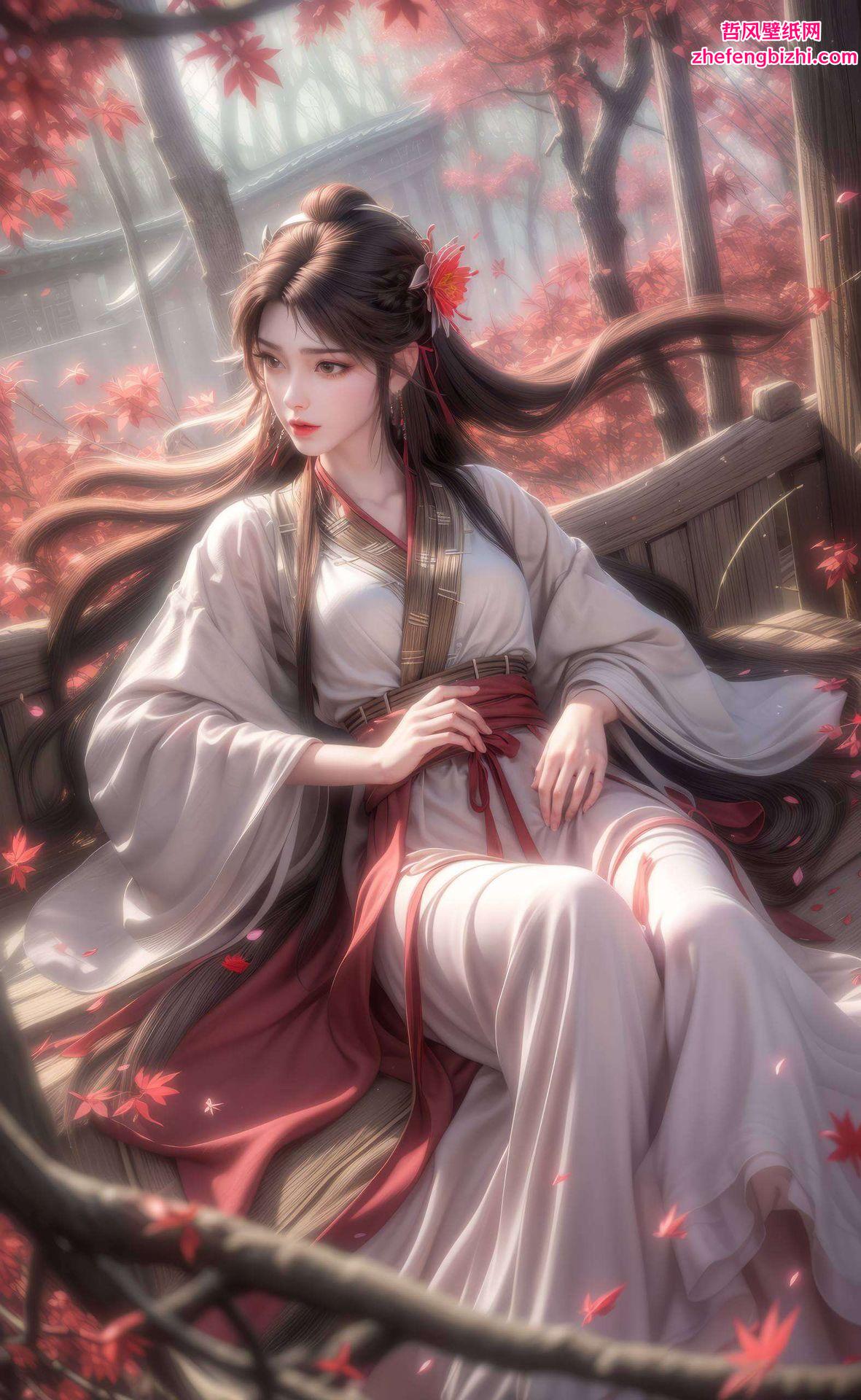 展现其成长轨迹感受火灵儿的灵动与魅力