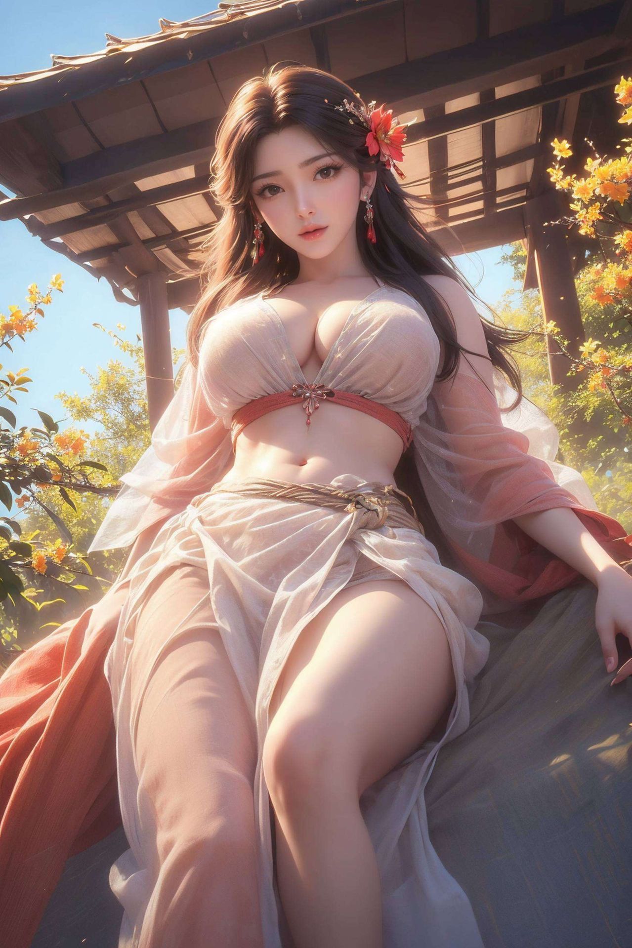 ins风满满为你的iPad添一抹仙气