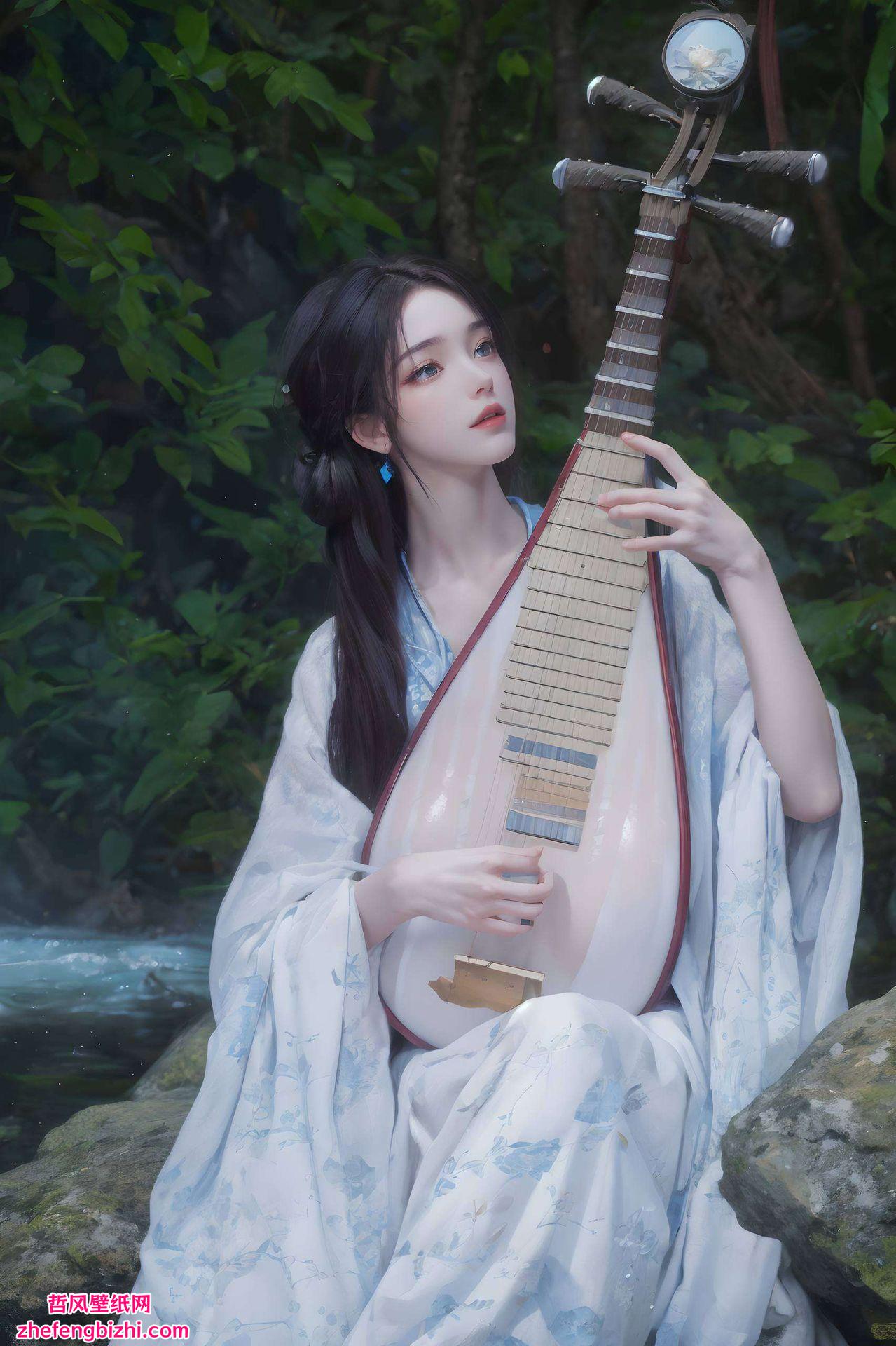 为你带来一场视觉盛宴以火灵儿155的灵动形象为灵感