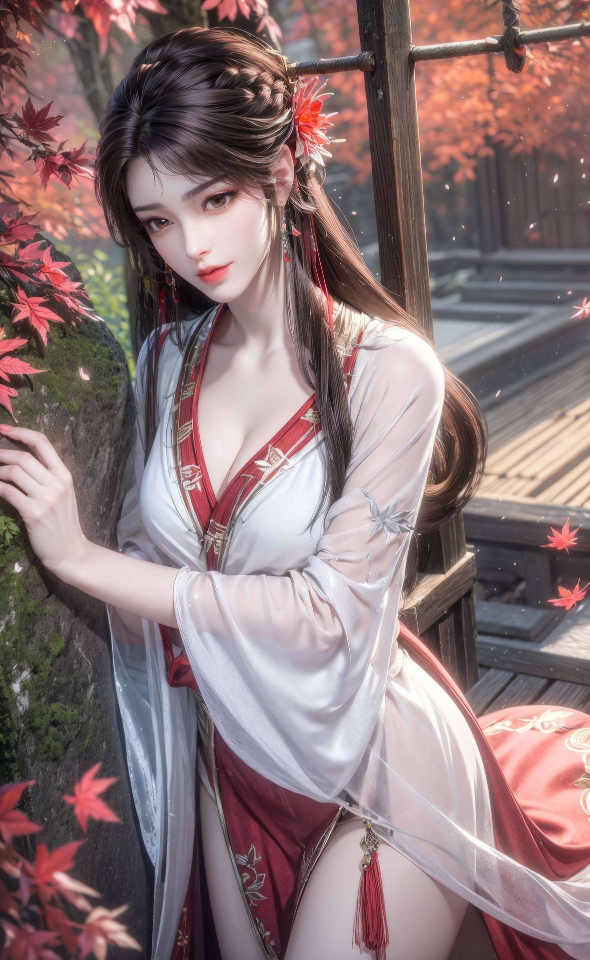 4K高清画质以丝绒般的质感呈现