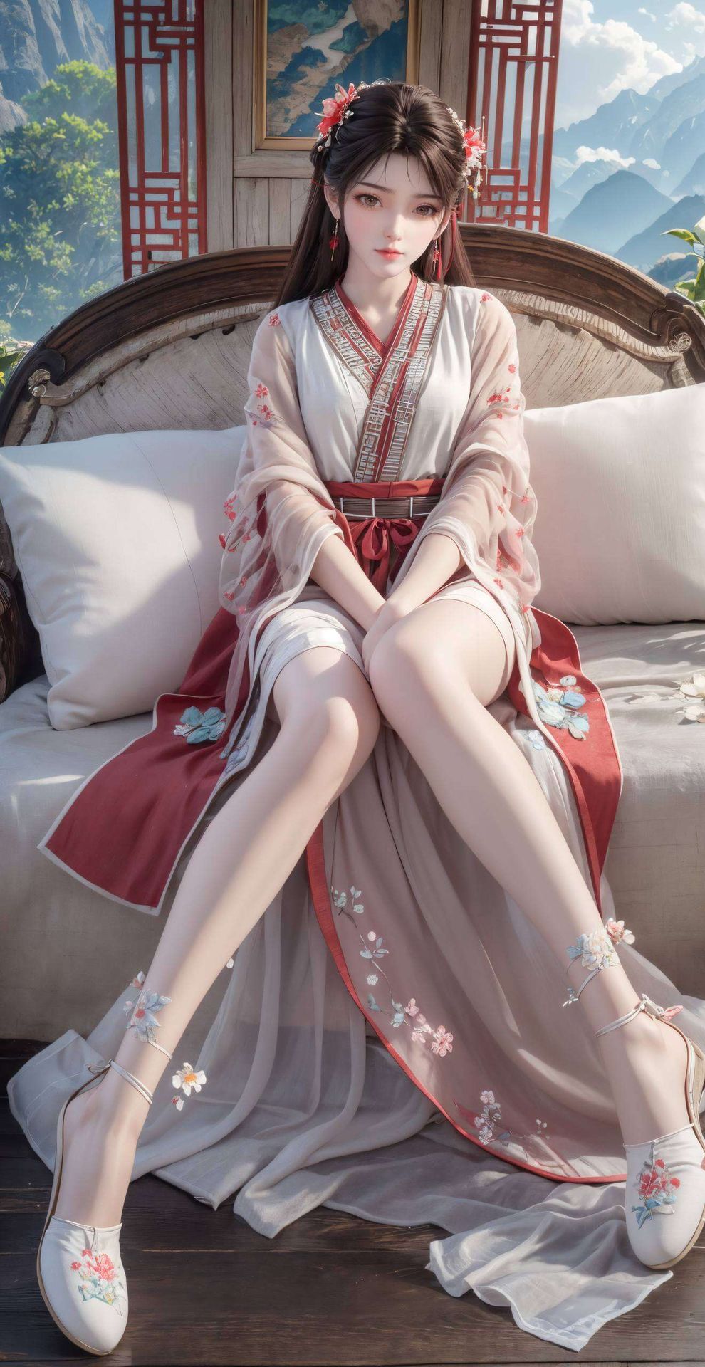 这款高清壁纸集让你的电脑桌面焕发别样光彩