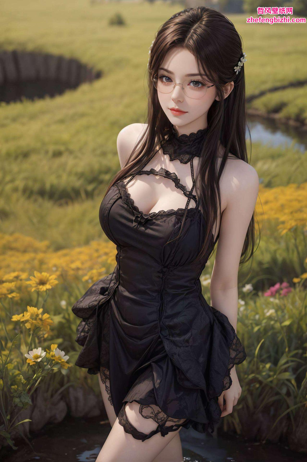 荒天帝战死英勇无畏的背影