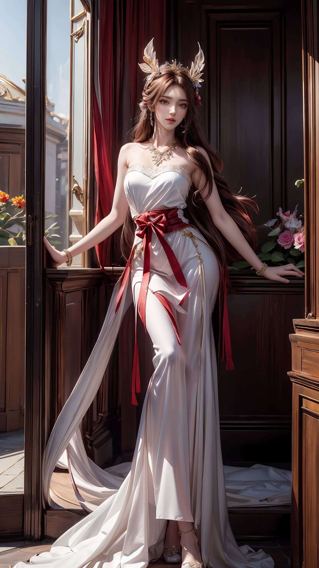 让每一帧都如同艺术品般绽放光彩专为iPad量身打造