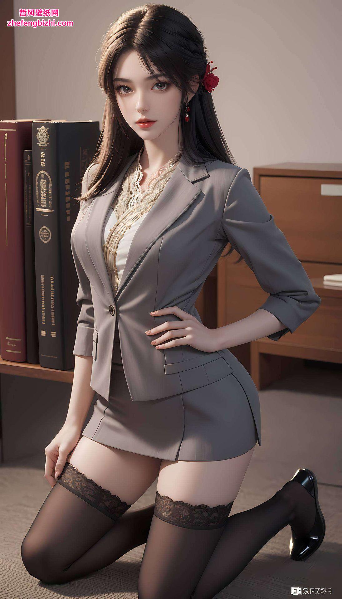 不仅带来视觉盛宴在这绚丽的国漫世界里