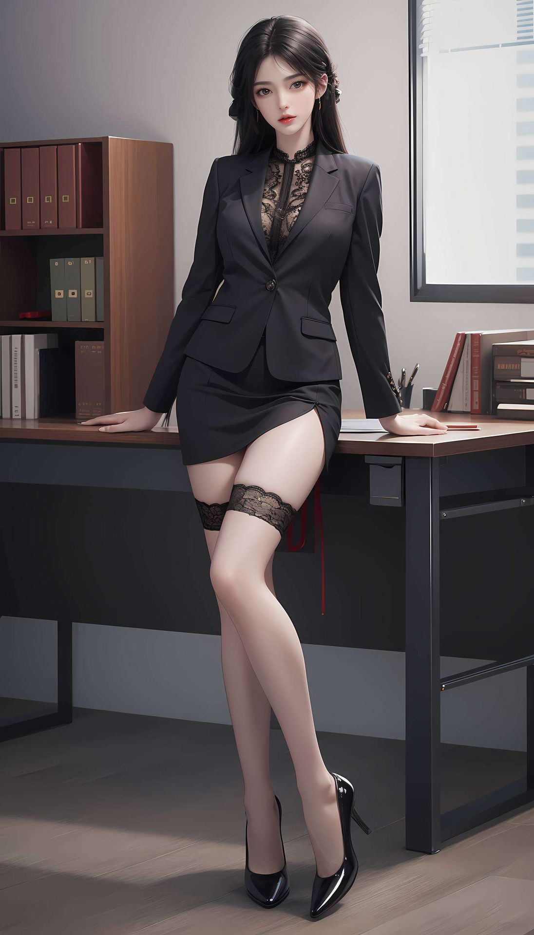 为你的平板锁屏注入灵魂之力国漫之光