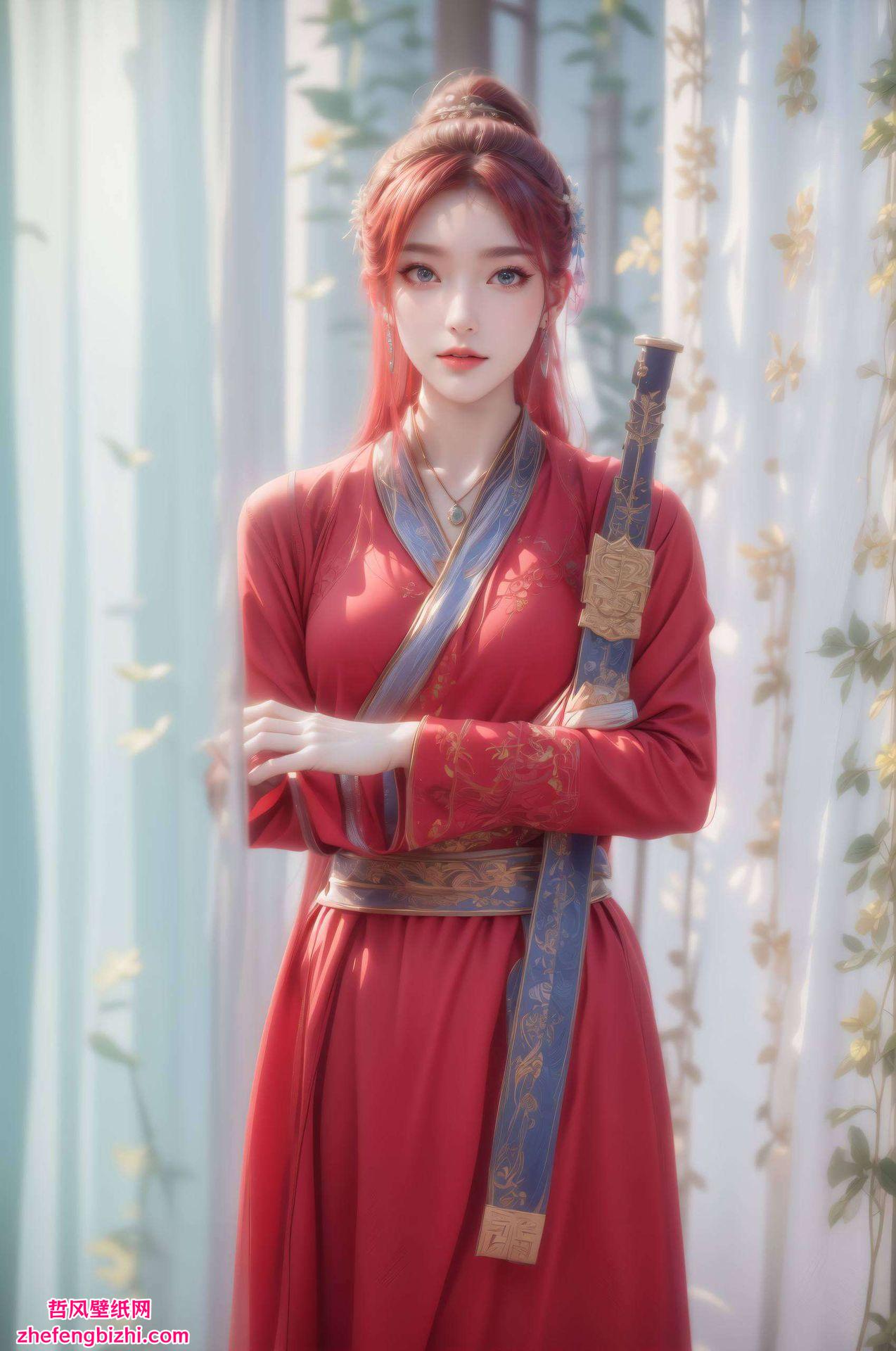 是品味与个性的完美展现以独特的线条勾勒出降臣的傲骨风姿