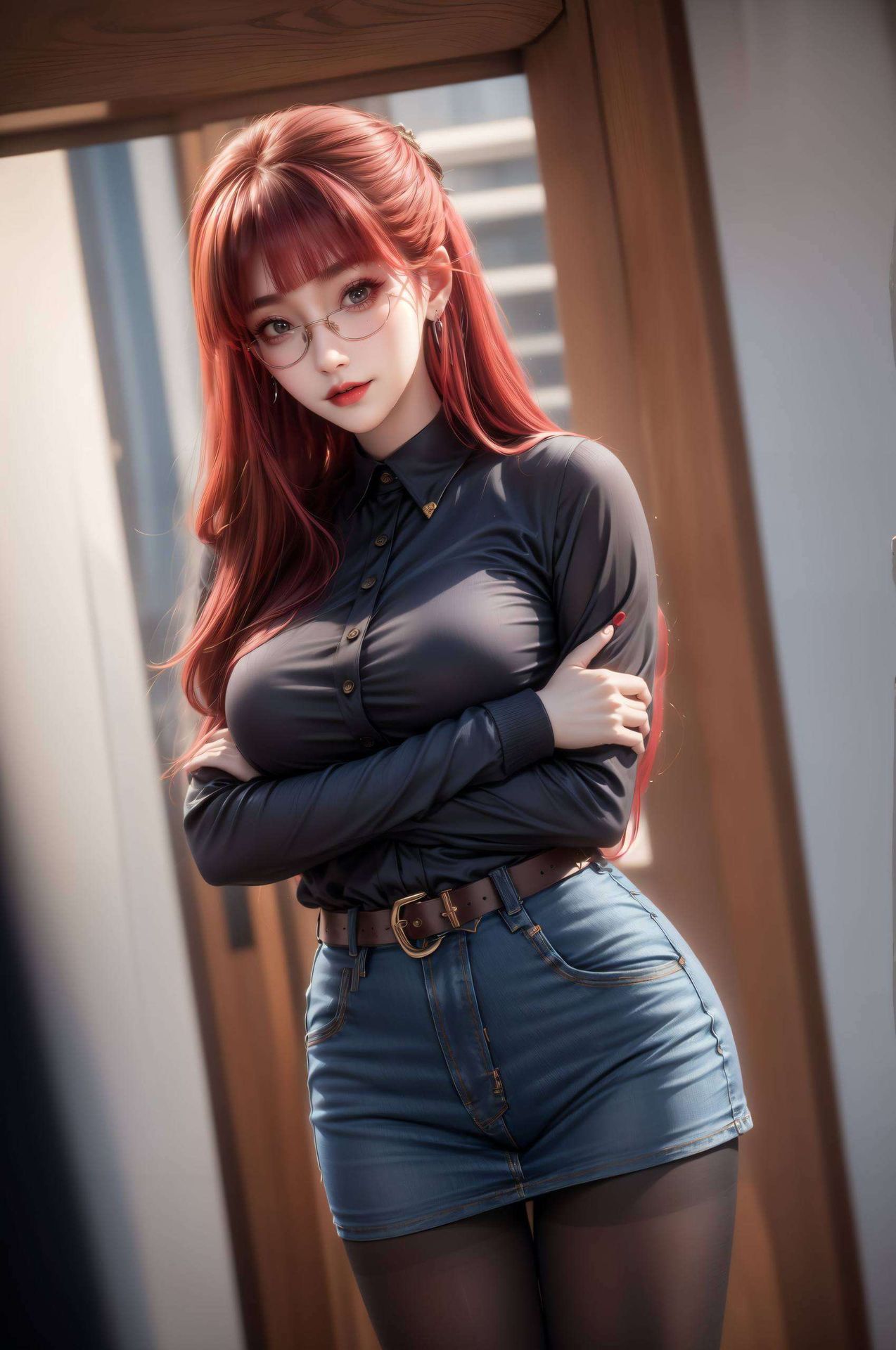 漫步国漫世界让桌面焕发古典韵味