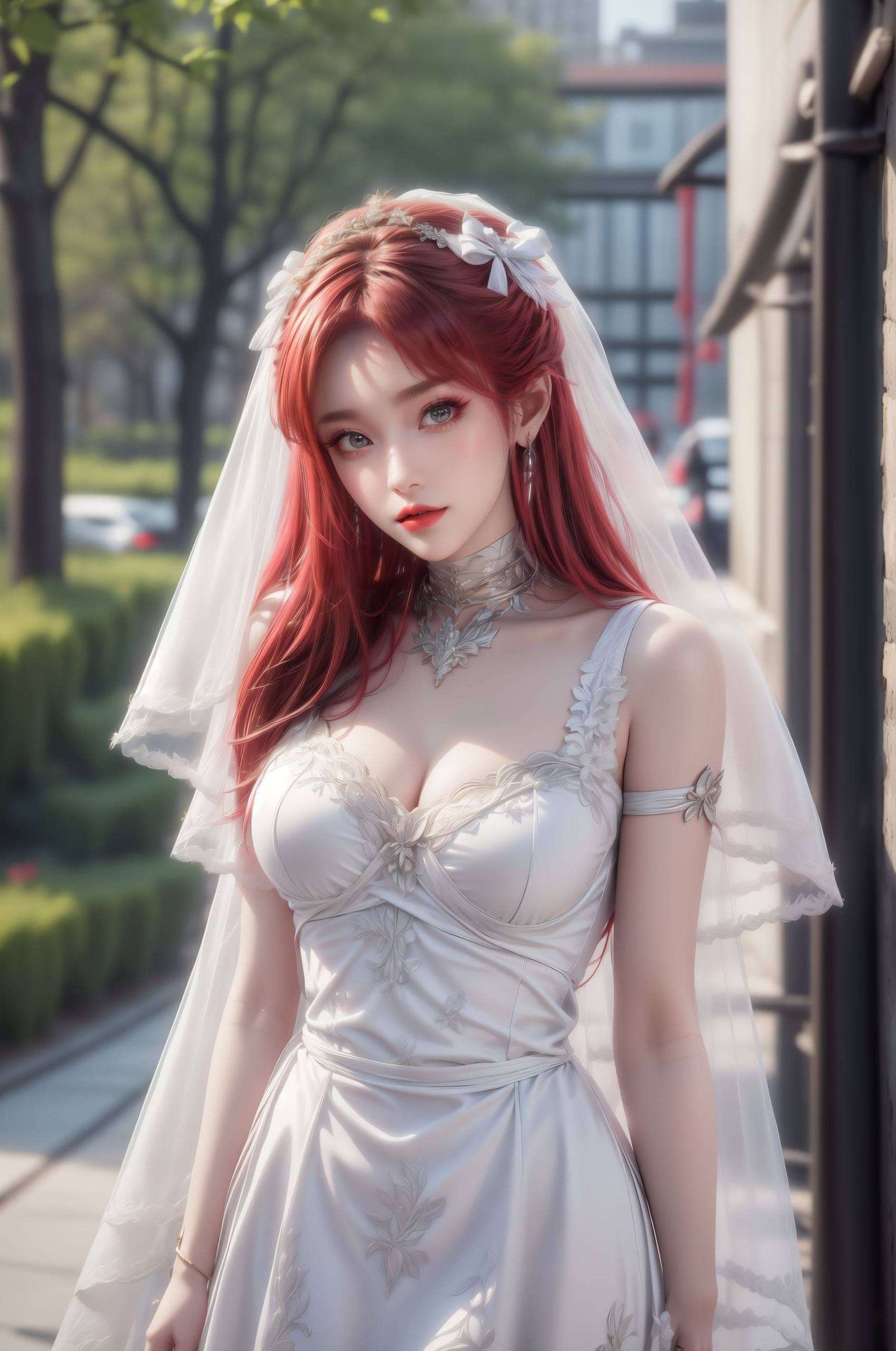 让你的电脑瞬间变身国漫迷的梦幻展台！每一帧都充满力量