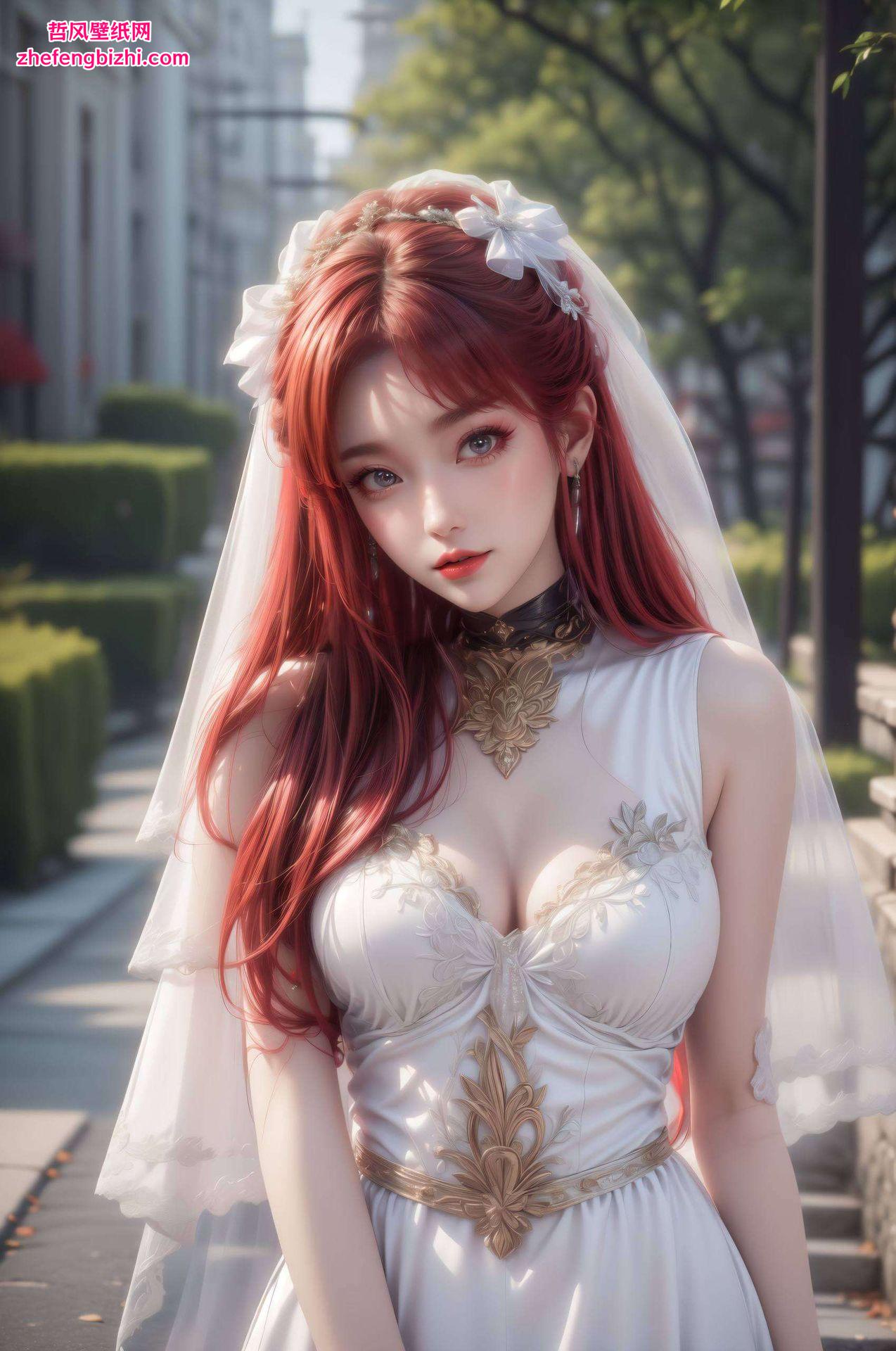 感受古典与现代的完美交融古风细腻