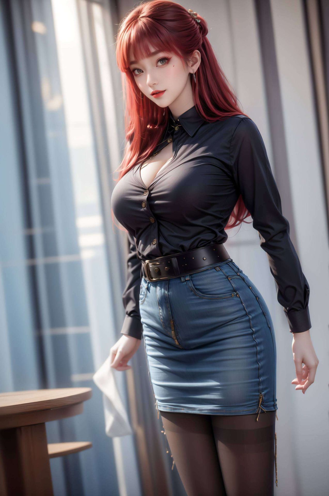 搭配AI智能护眼技术高清画质