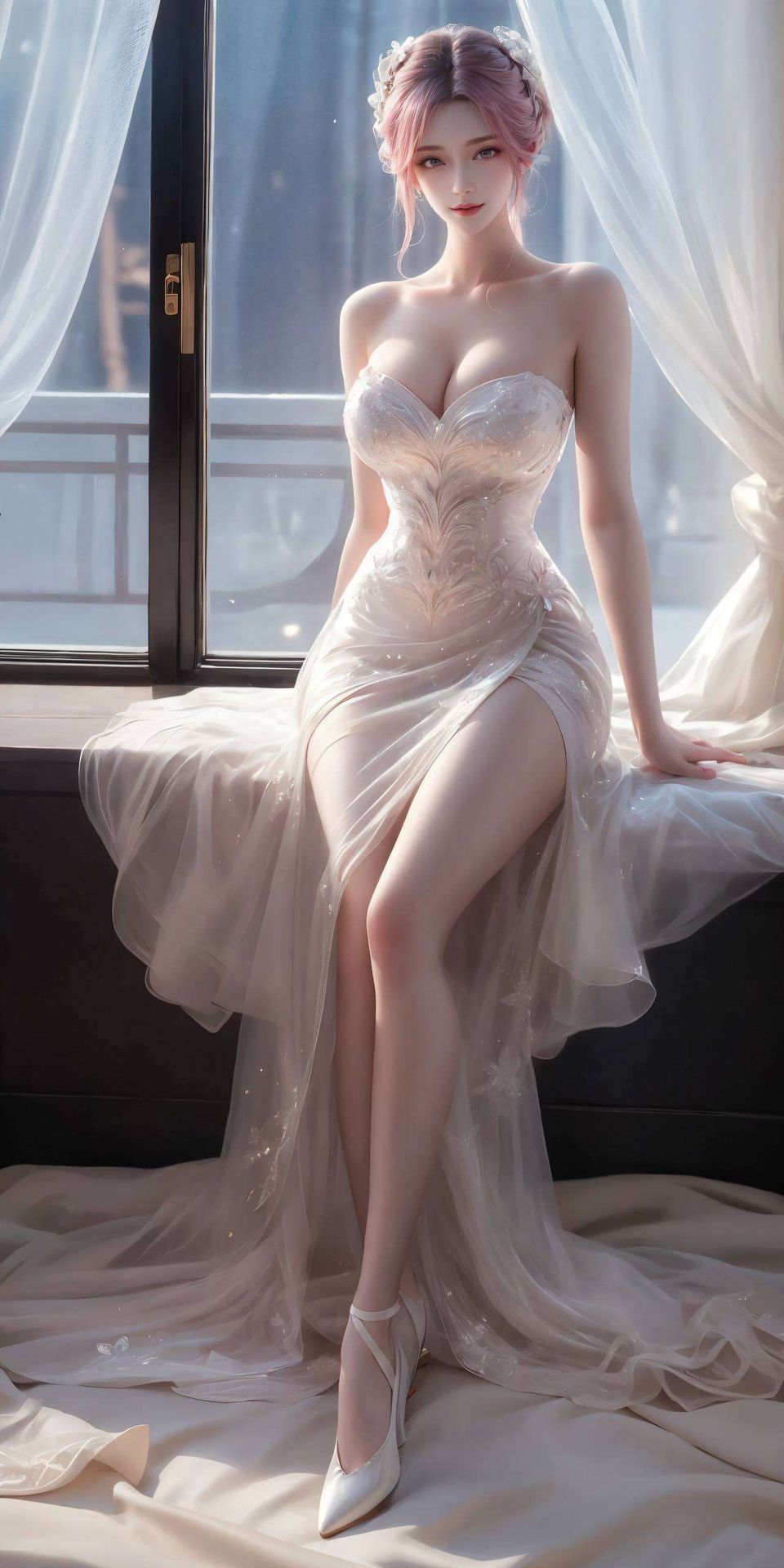 色彩斑斓点亮你的手机屏幕