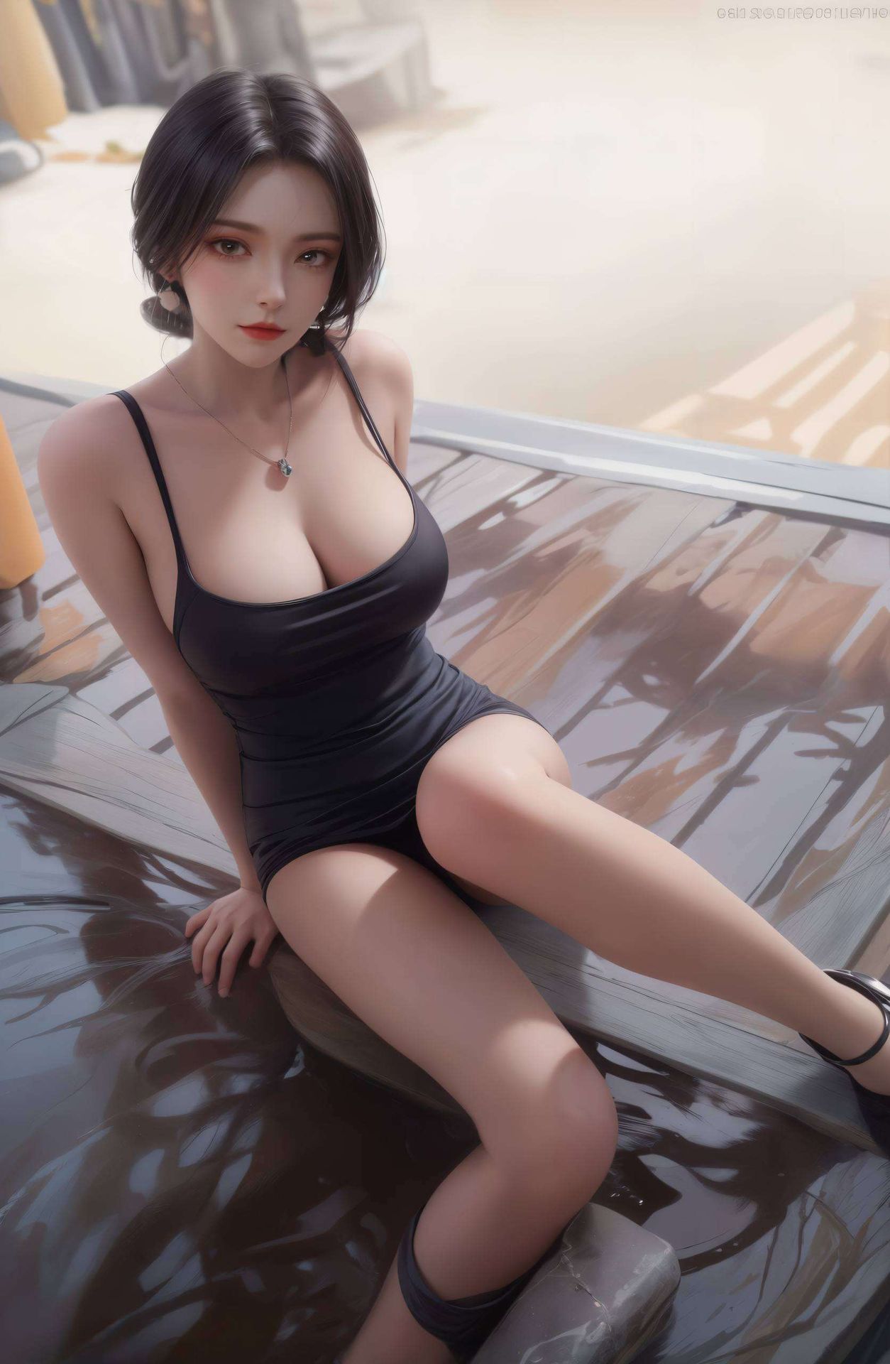 将清新与甜美完美融合以女生壁纸对称平板国漫女神可爱为主题