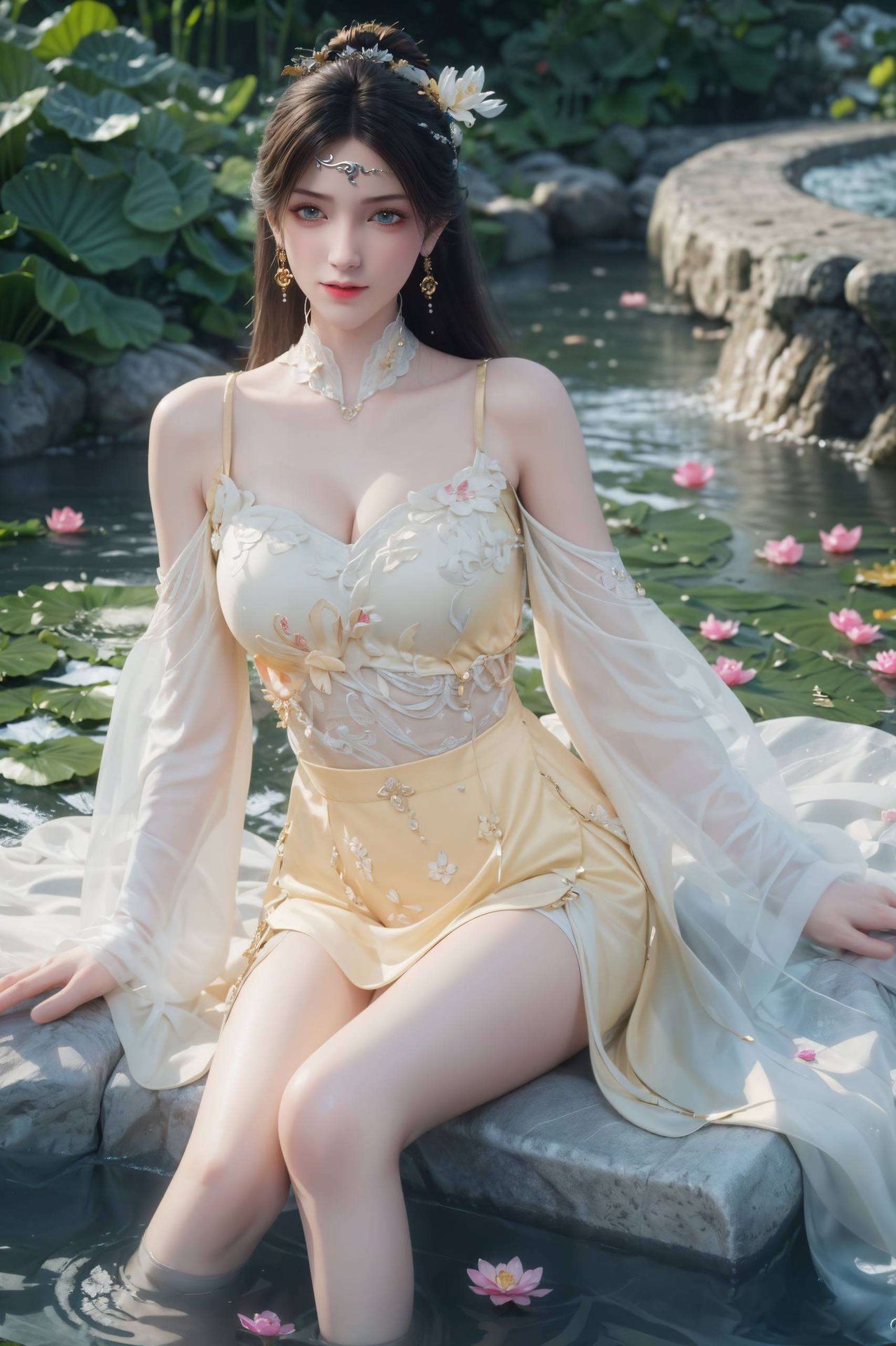 为你带来视觉上的极致享受2K高清画质