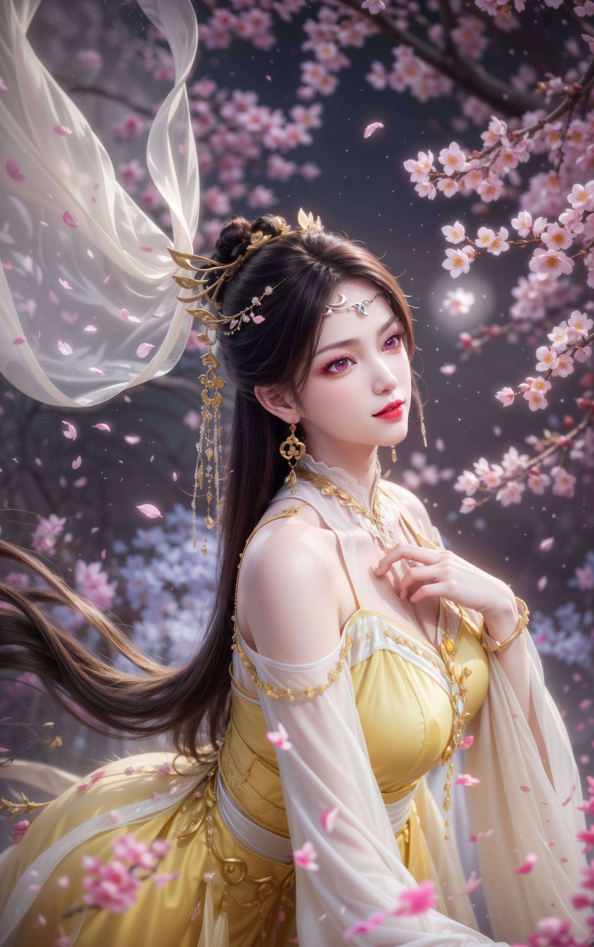 炫彩光影交织让你的iPhone桌面焕发独特魅力