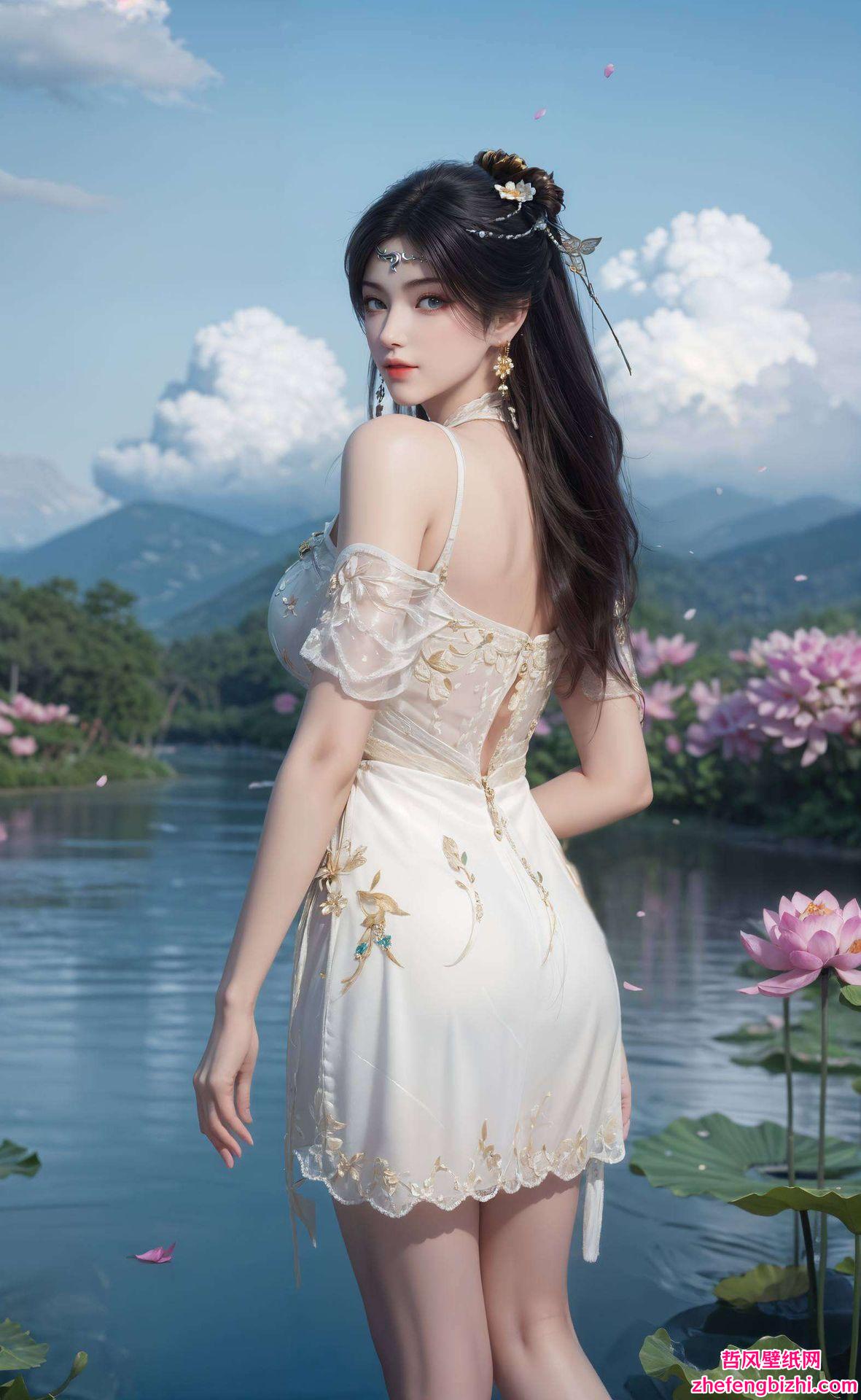 为你带来一场视觉盛宴让每一帧都如艺术品般精致