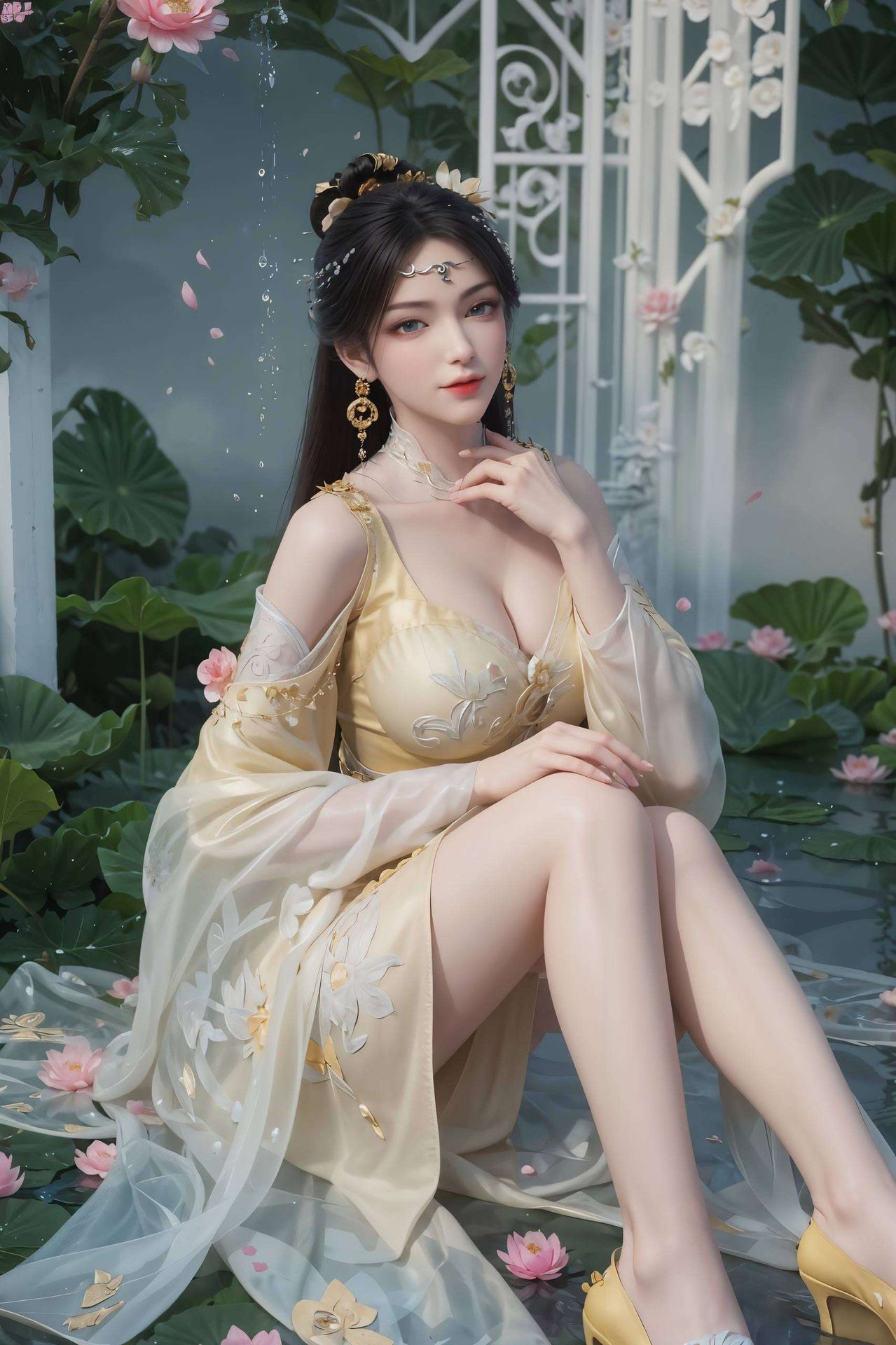 探索古风之美带你领略古典韵味